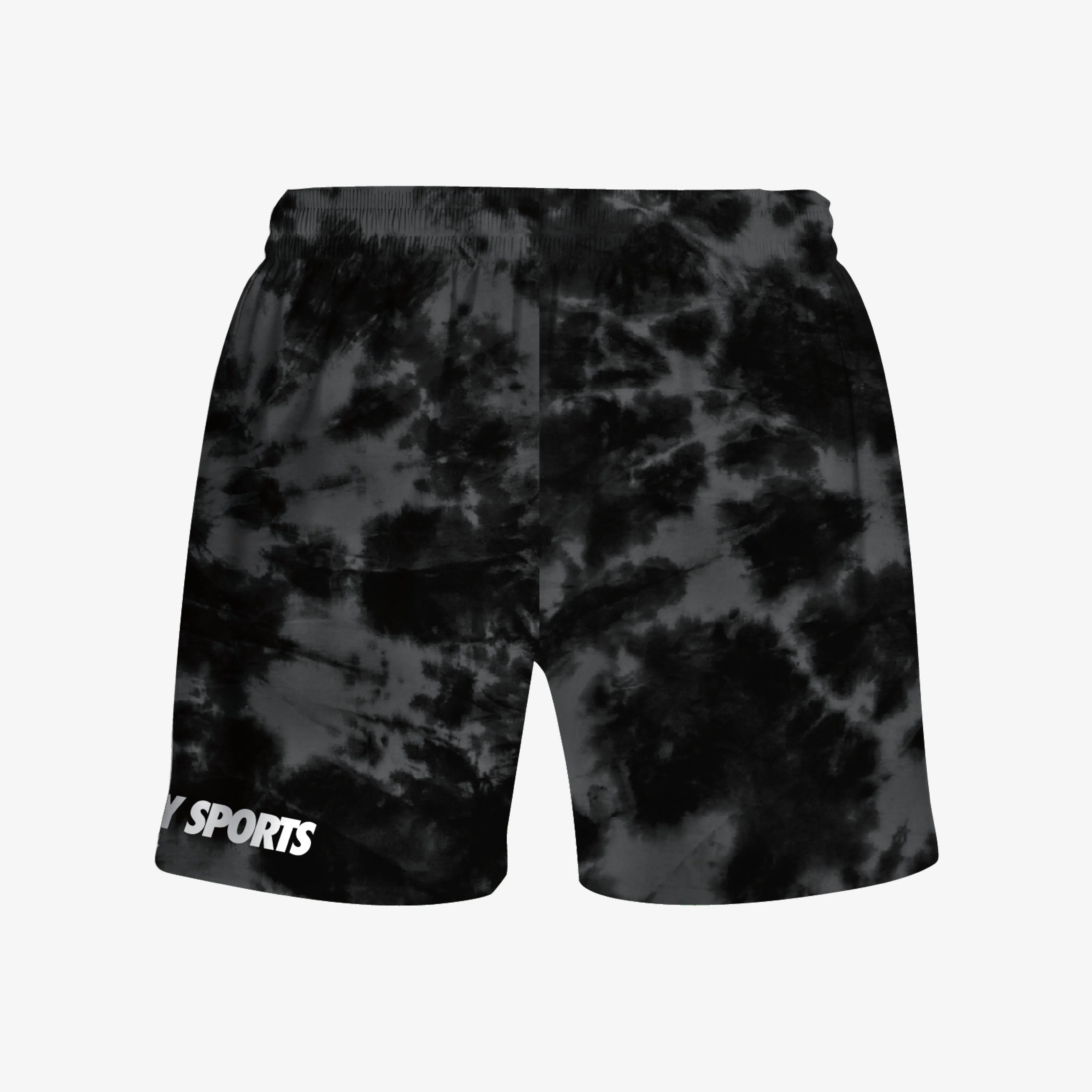 Defy Dry Fit Gym Shorts – "Acid Wash" - DEFY PAINTBALL