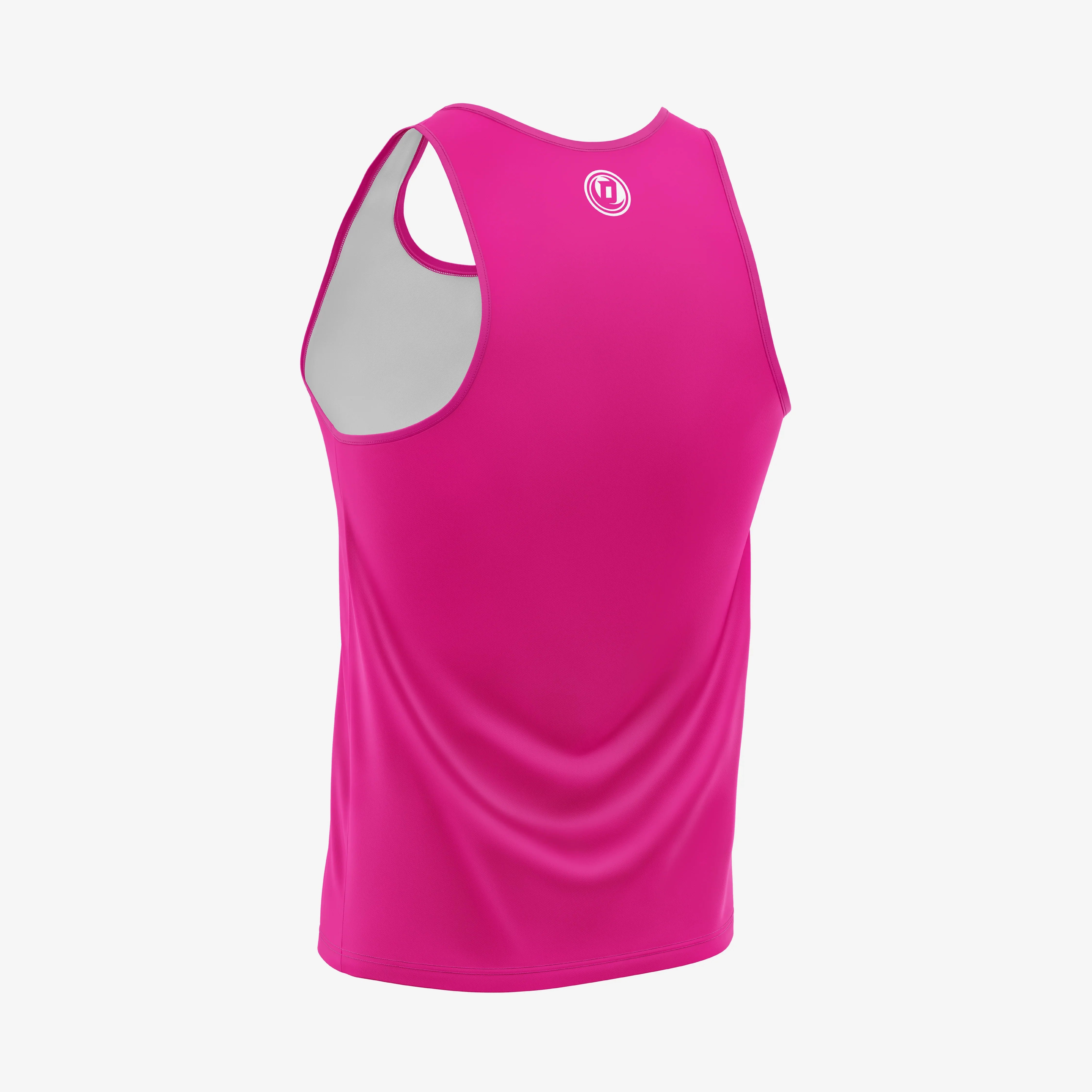 Defy Dry Fit Tank Top – "Let it Fly Pink" - DEFY PAINTBALL