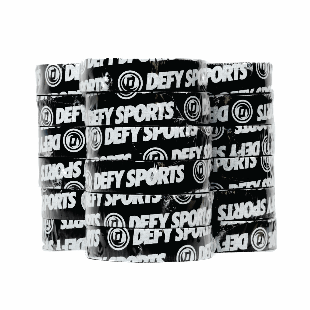 Defy Sports Grip Tape - DEFY PAINTBALL