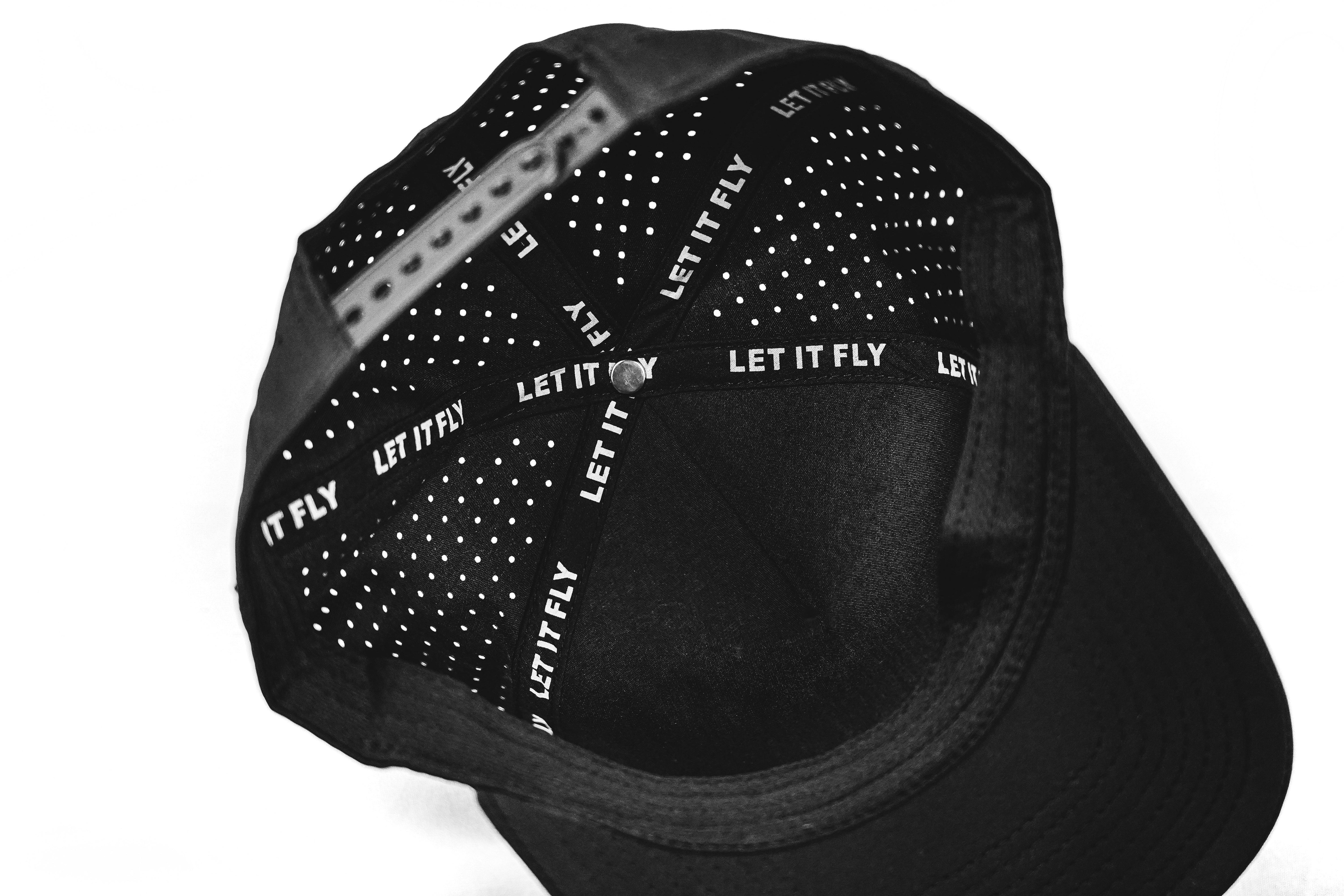 Defy Snapback Hat - DEFY PAINTBALL