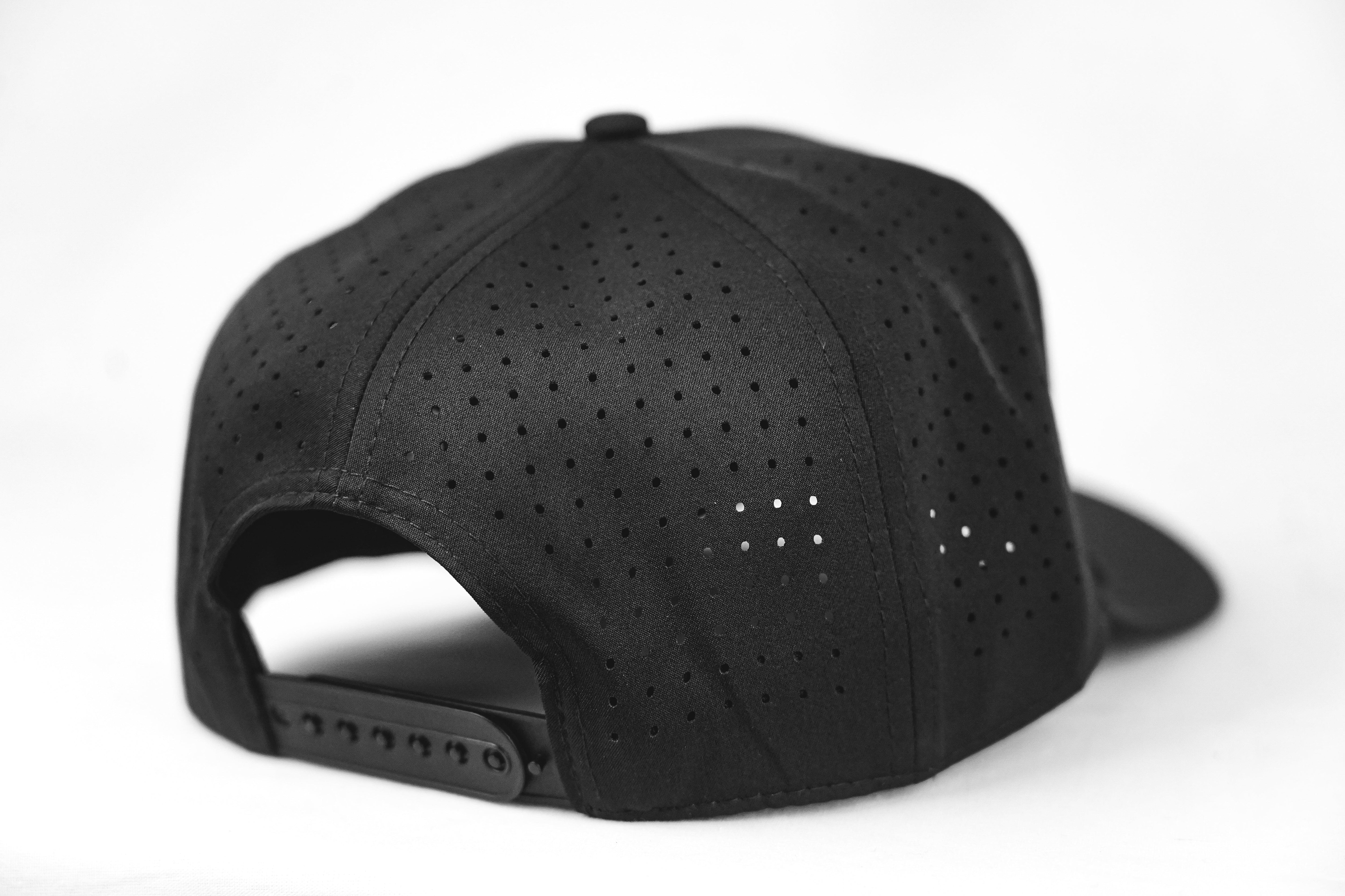 Defy Snapback Hat - DEFY PAINTBALL