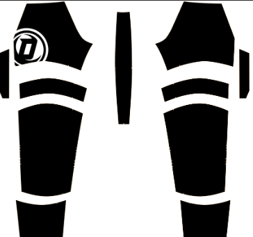 Defy Flyte – "Black"