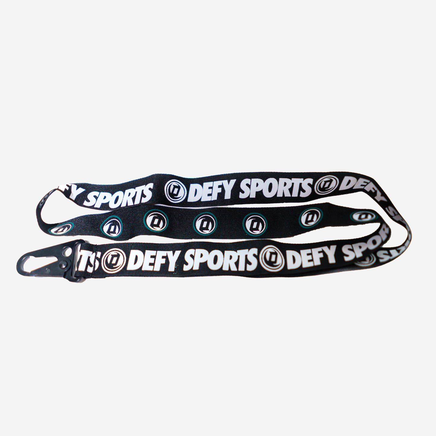 Defy Lanyard - Standard