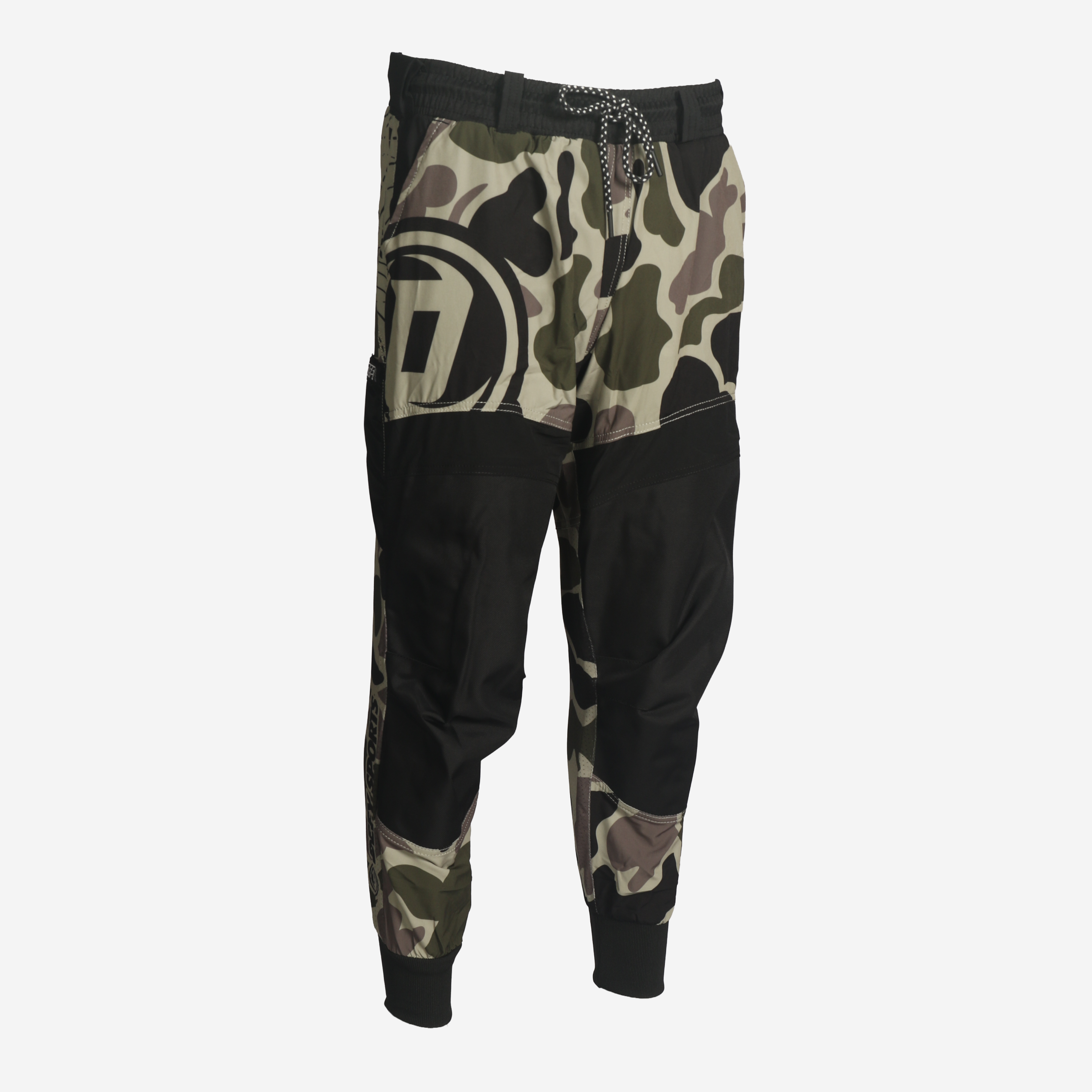 Defy Flyte – "Duck Camo"