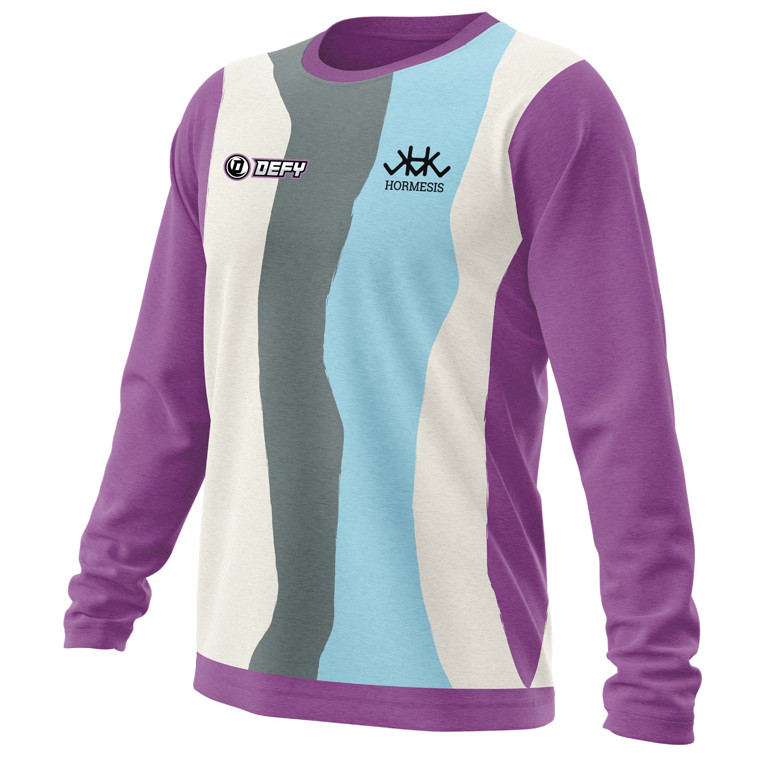 Hormesis x Defy Dueler Coogi 10