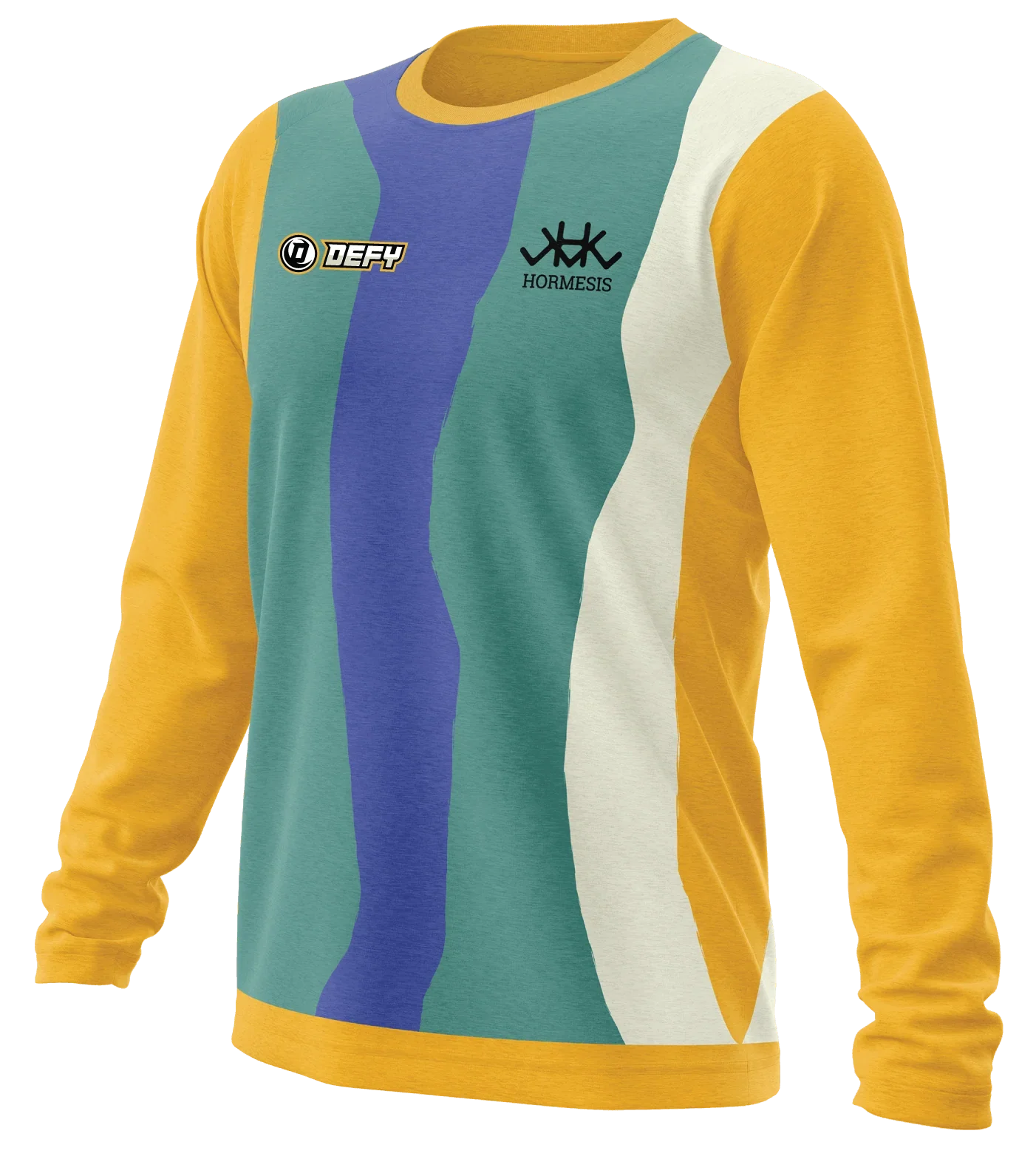 Hormesis x Defy Dueler Coogi 1 - DEFY PAINTBALL