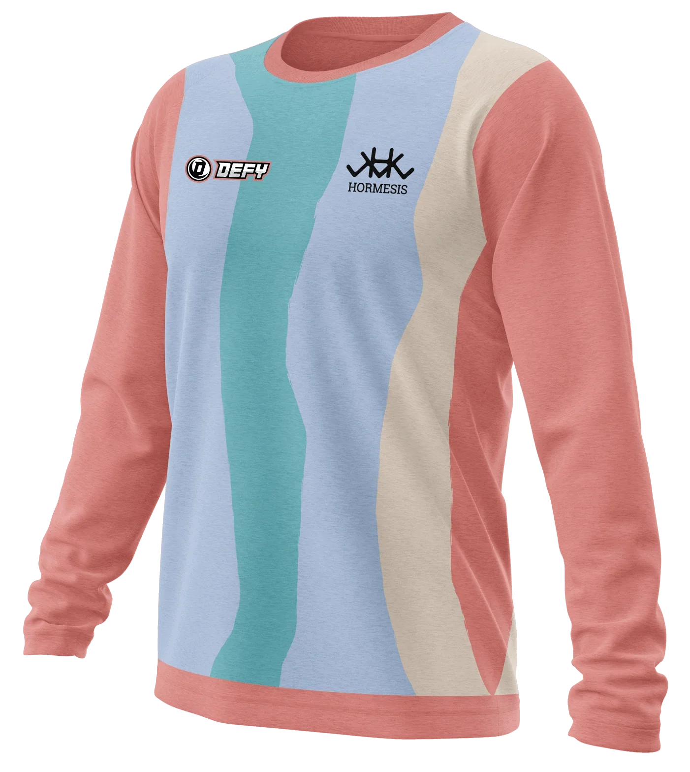 Hormesis x Defy Dueler Coogi 2 - DEFY PAINTBALL