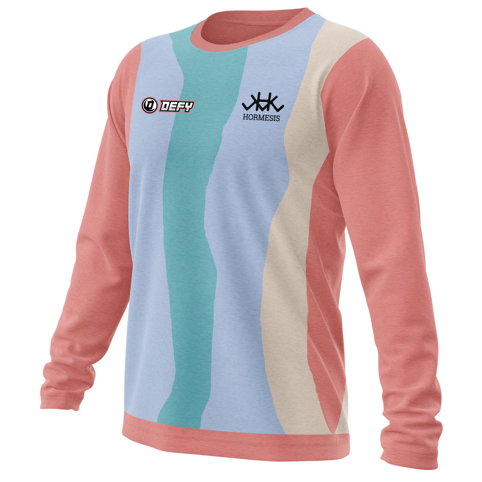 Hormesis x Defy Dueler Coogi 2