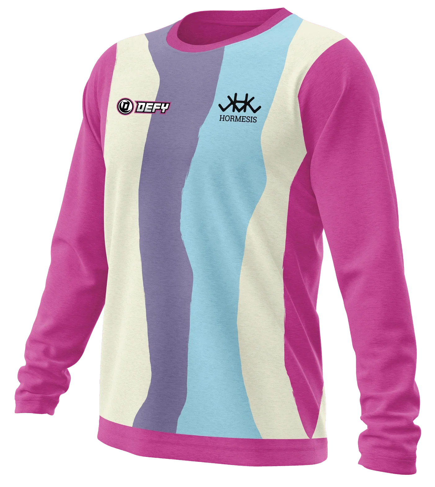 Hormesis x Defy Dueler Coogi 3 - DEFY PAINTBALL