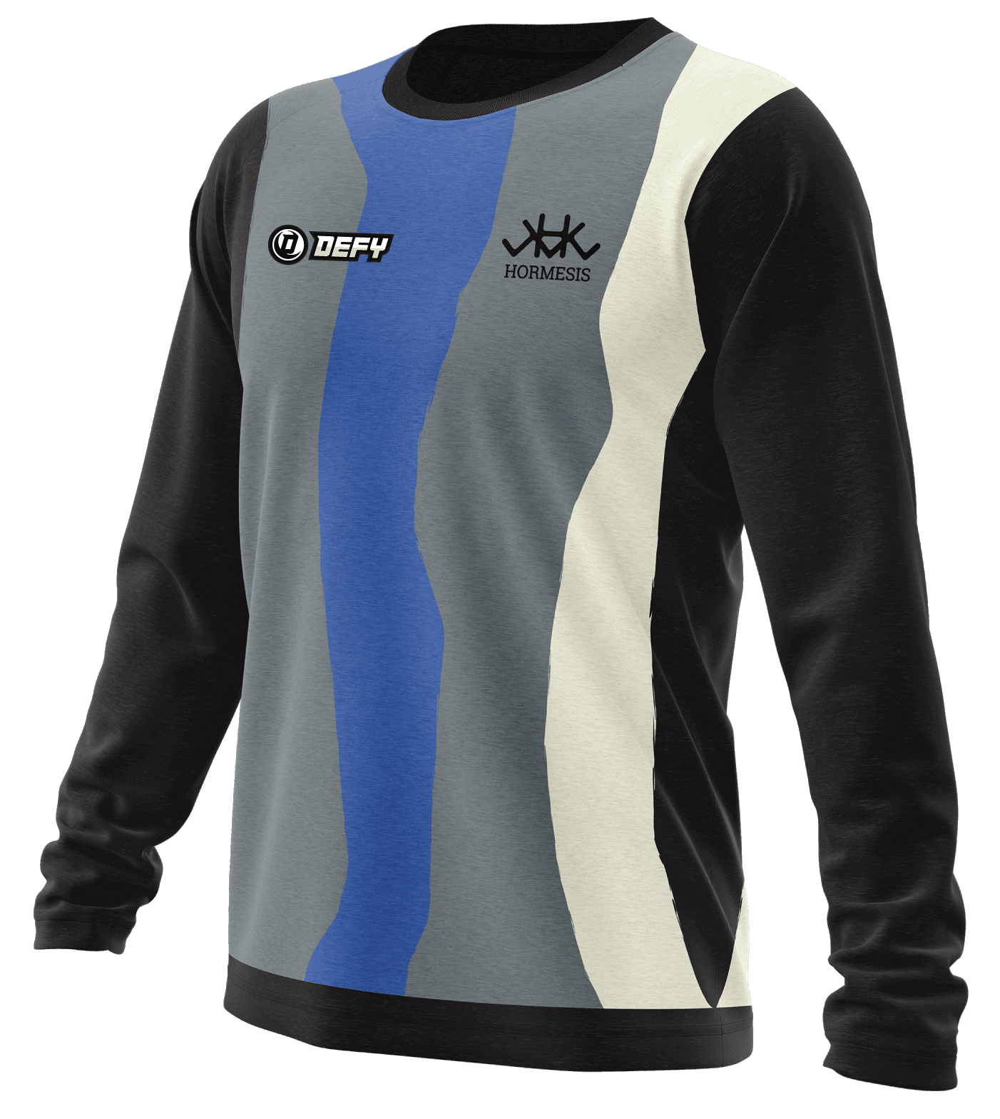 Hormesis x Defy Dueler Coogi 5 - DEFY PAINTBALL