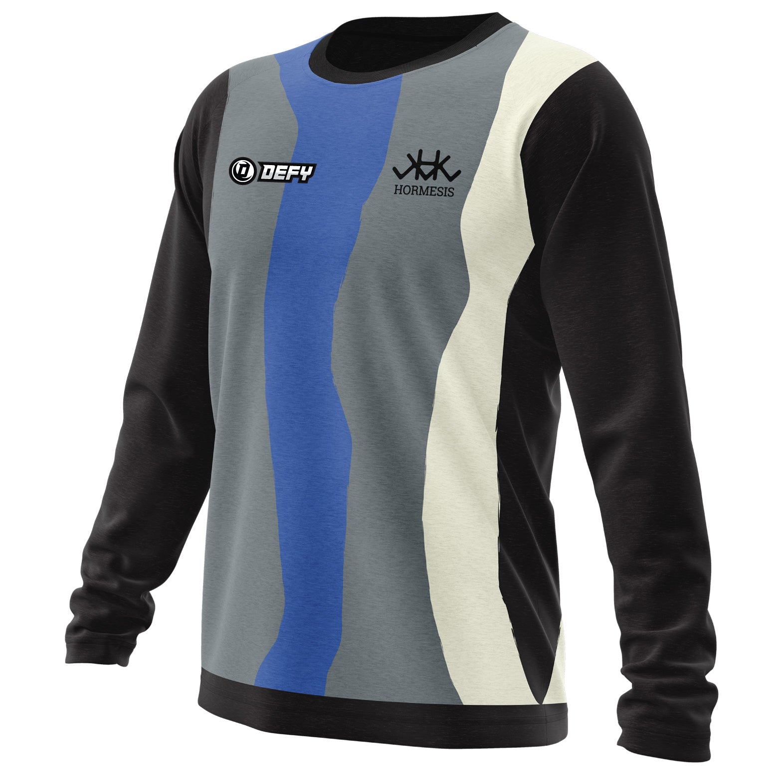 Hormesis x Defy Dueler Coogi 5