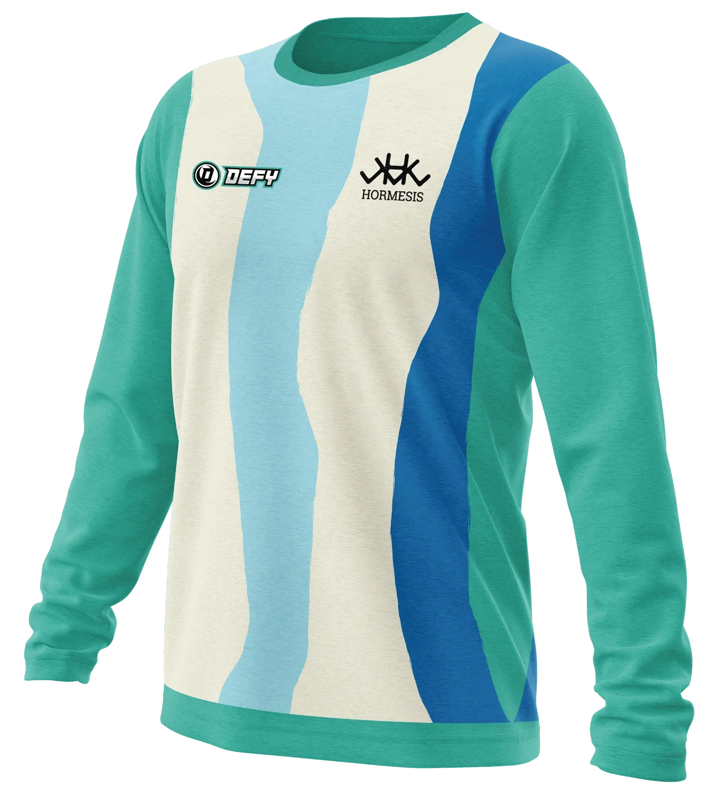 Hormesis x Defy Dueler Coogi 6 - DEFY PAINTBALL