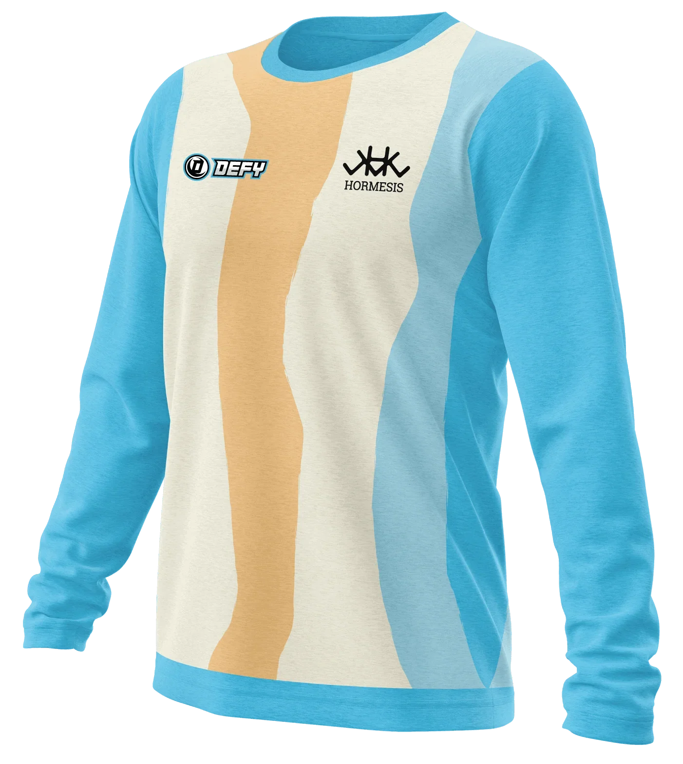 Hormesis x Defy Dueler Coogi 7 - DEFY PAINTBALL