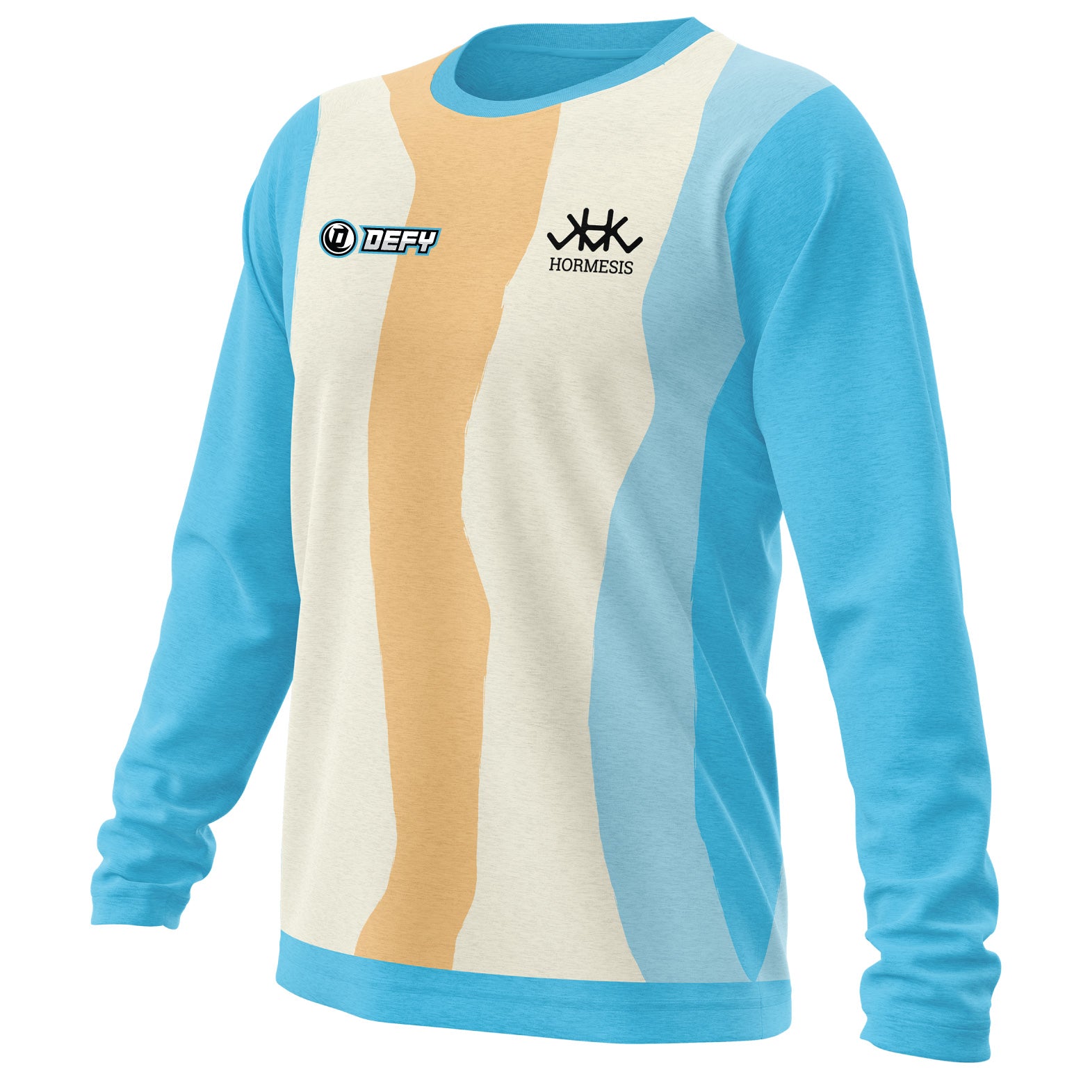 Hormesis x Defy Dueler Coogi 7