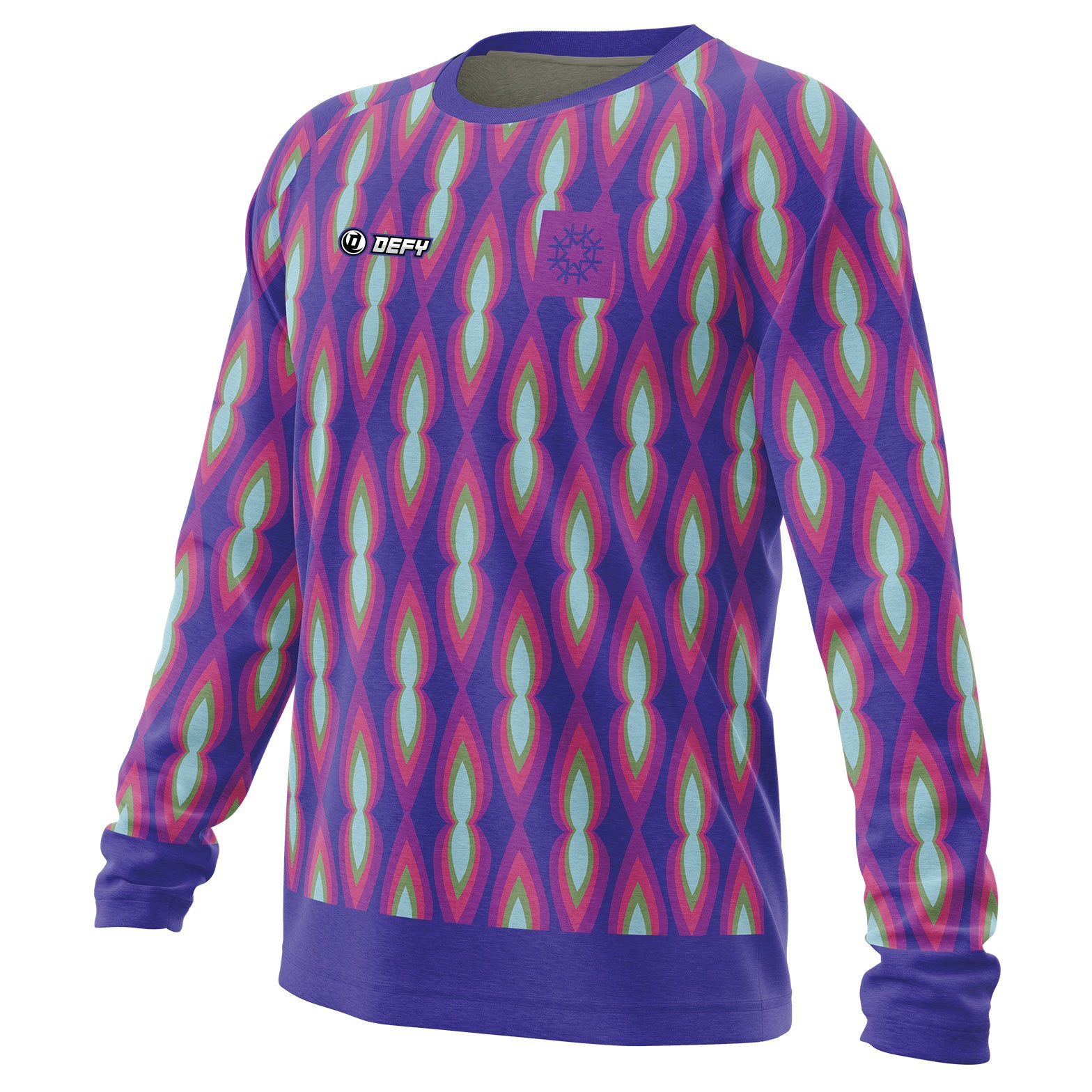 Hormesis x Defy Dueler Diamond 3