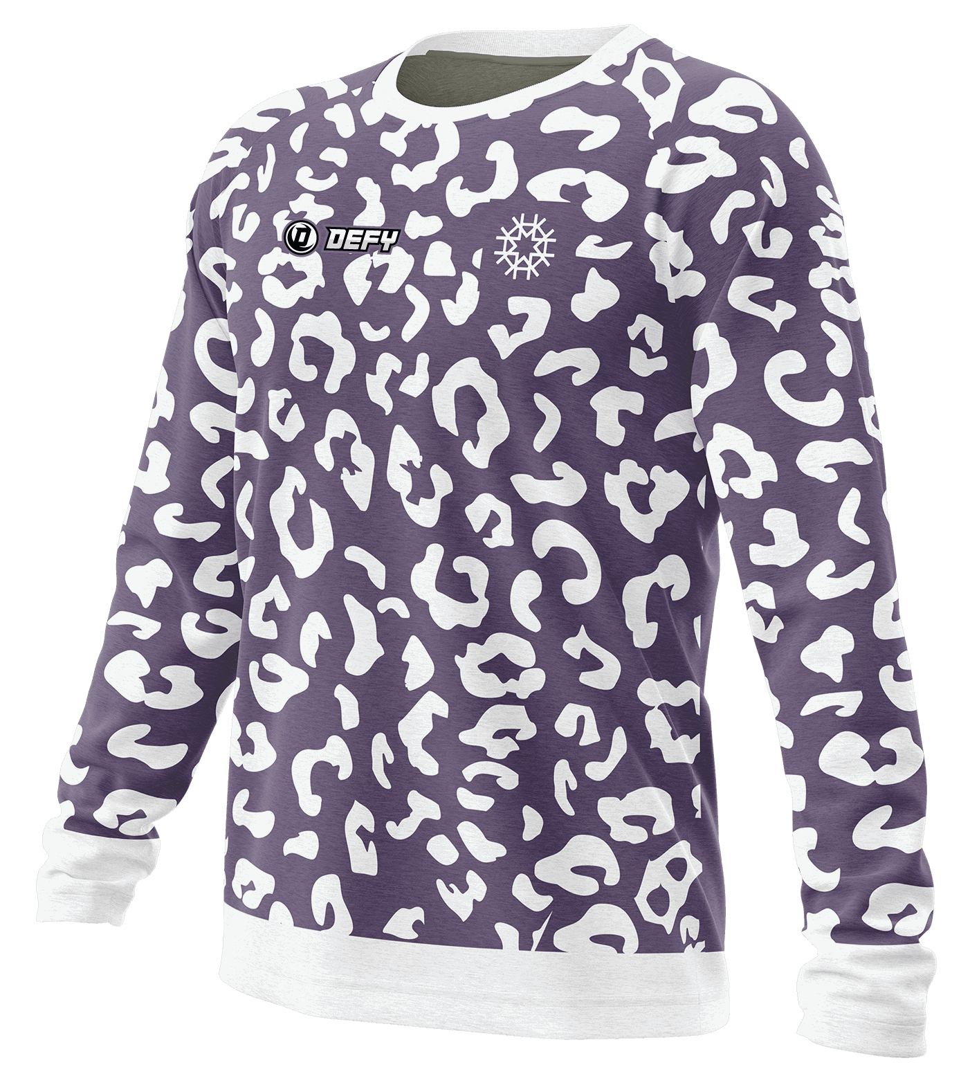 Hormesis x Defy Dueler Leopard 7 - DEFY PAINTBALL