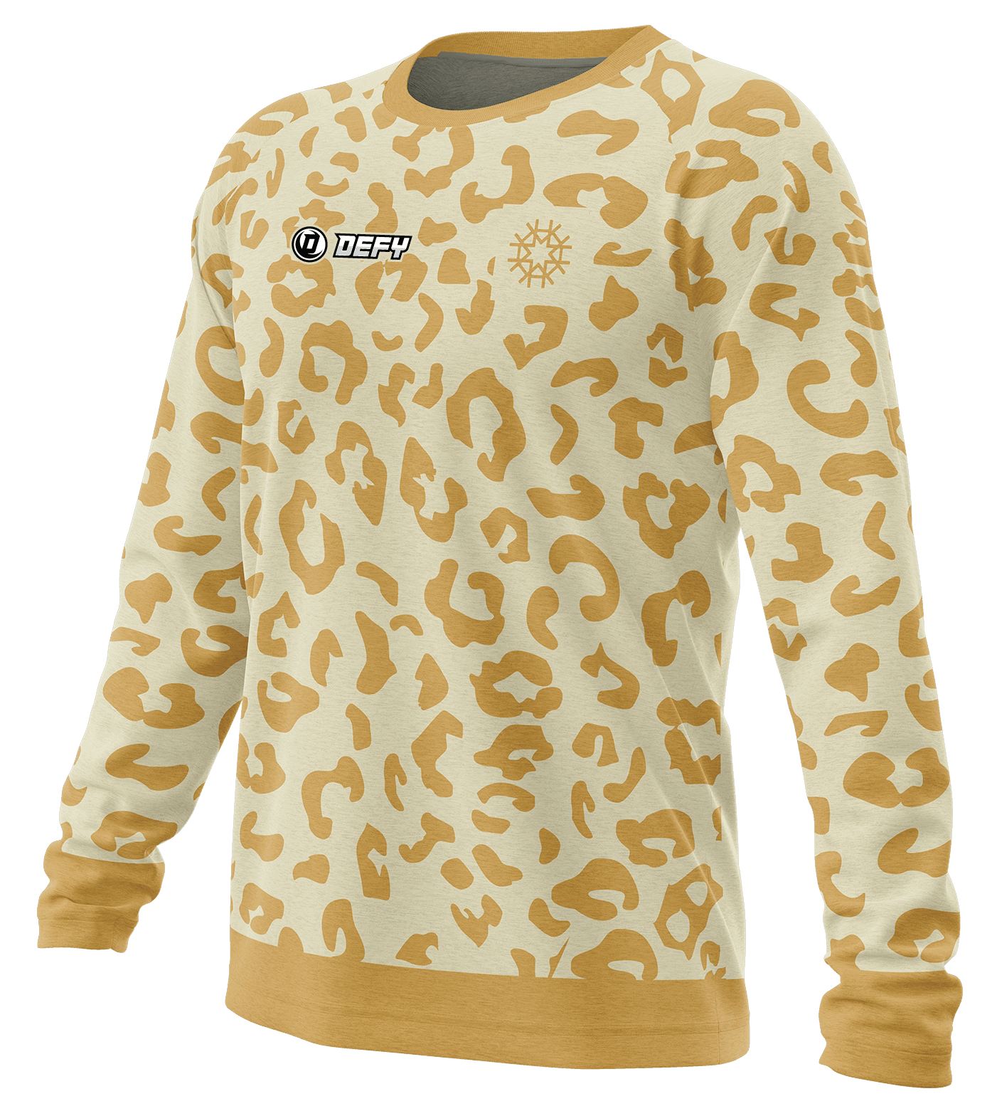Hormesis x Defy Dueler Leopard 9 - DEFY PAINTBALL