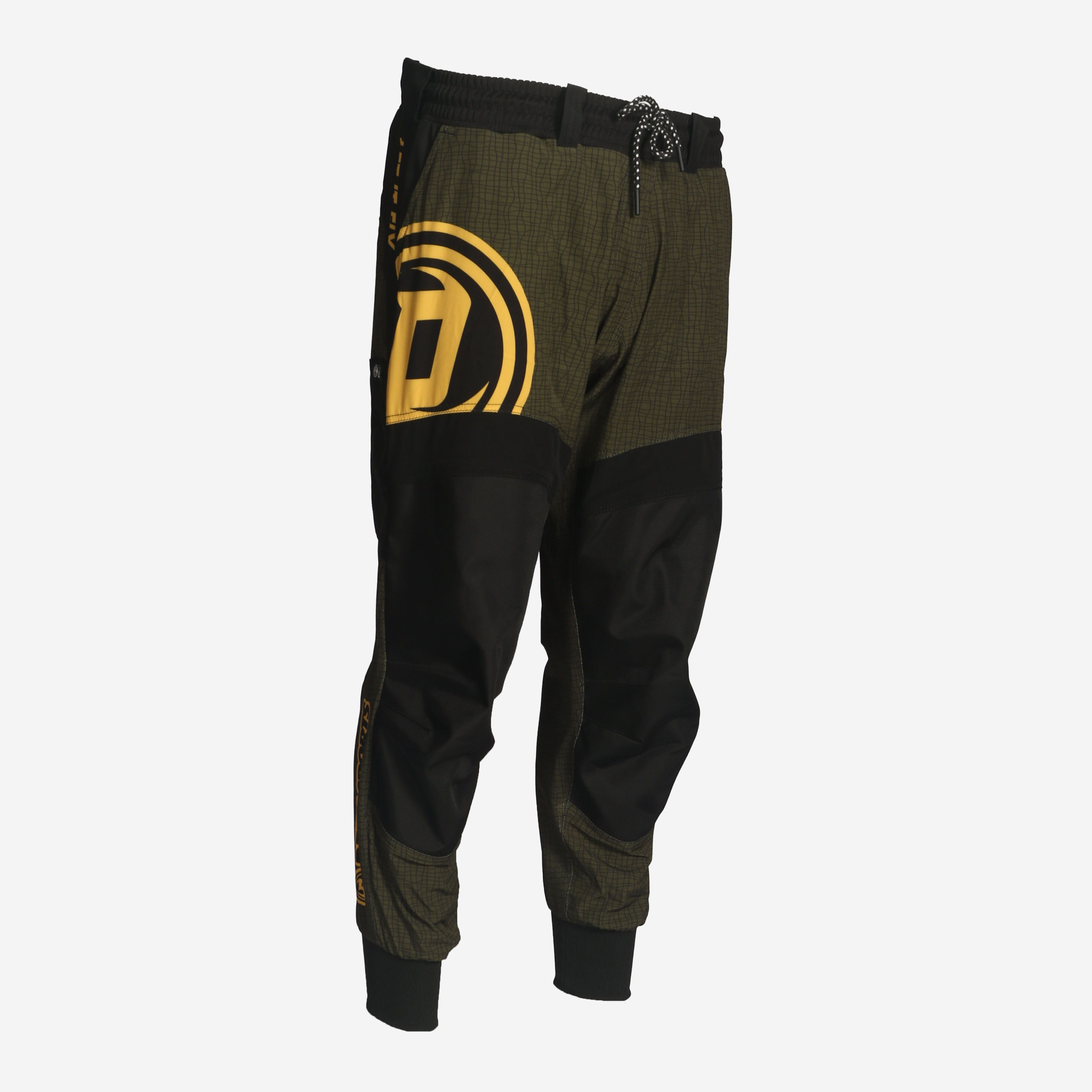 Defy Flyte – "Olive"