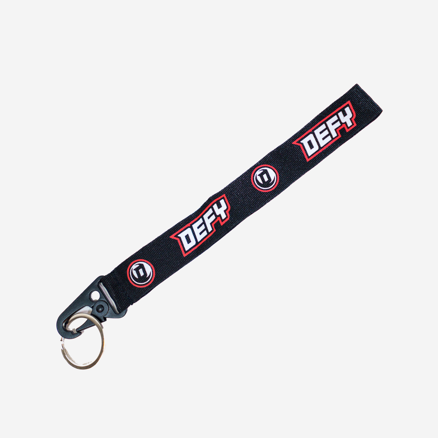 Defy Lanyard - Short