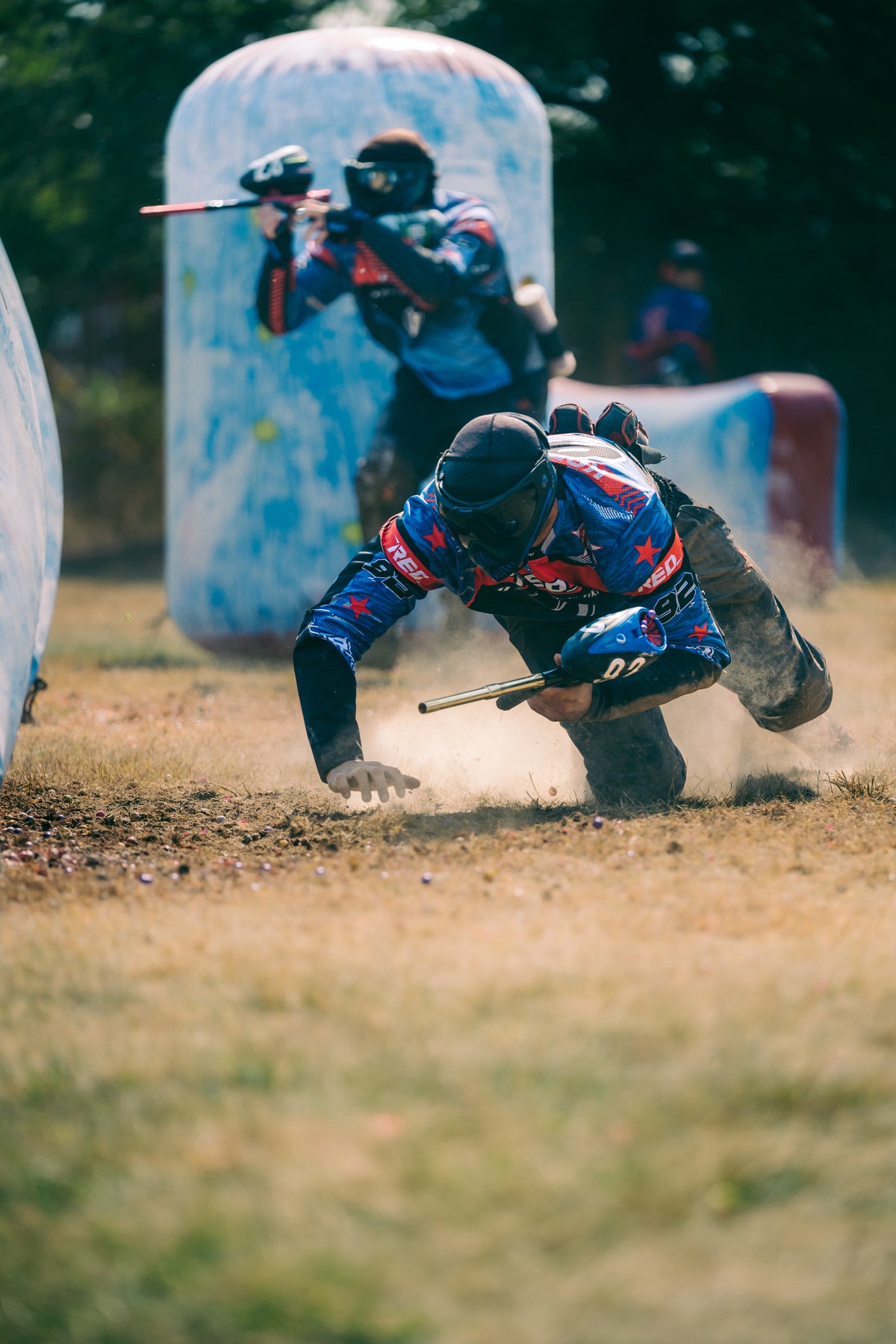 Dealer Application | Become an Authorized Defy Paintball Dealer – DEFY ...