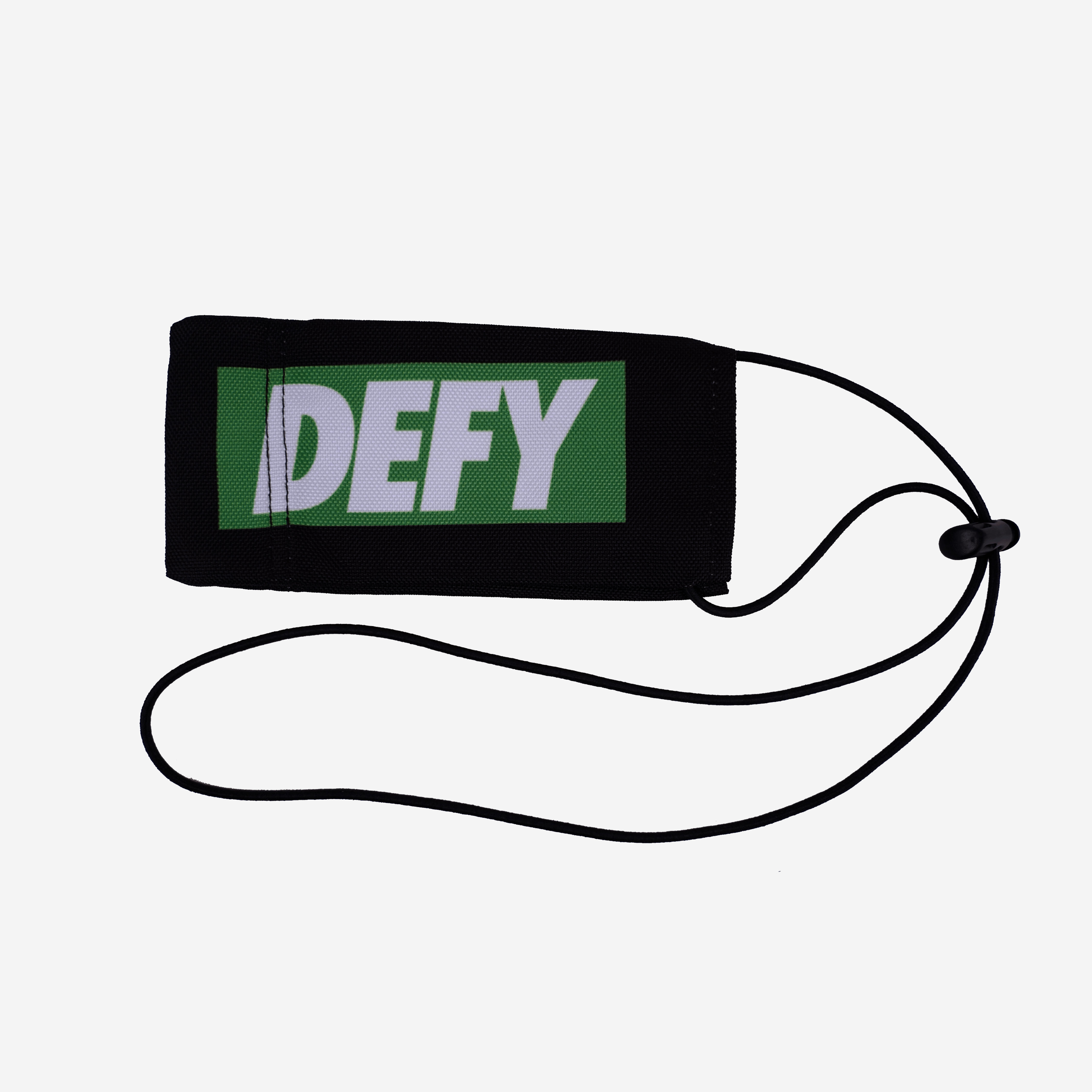 Defy Barrel Bag – "Box Logo" - DEFY PAINTBALL