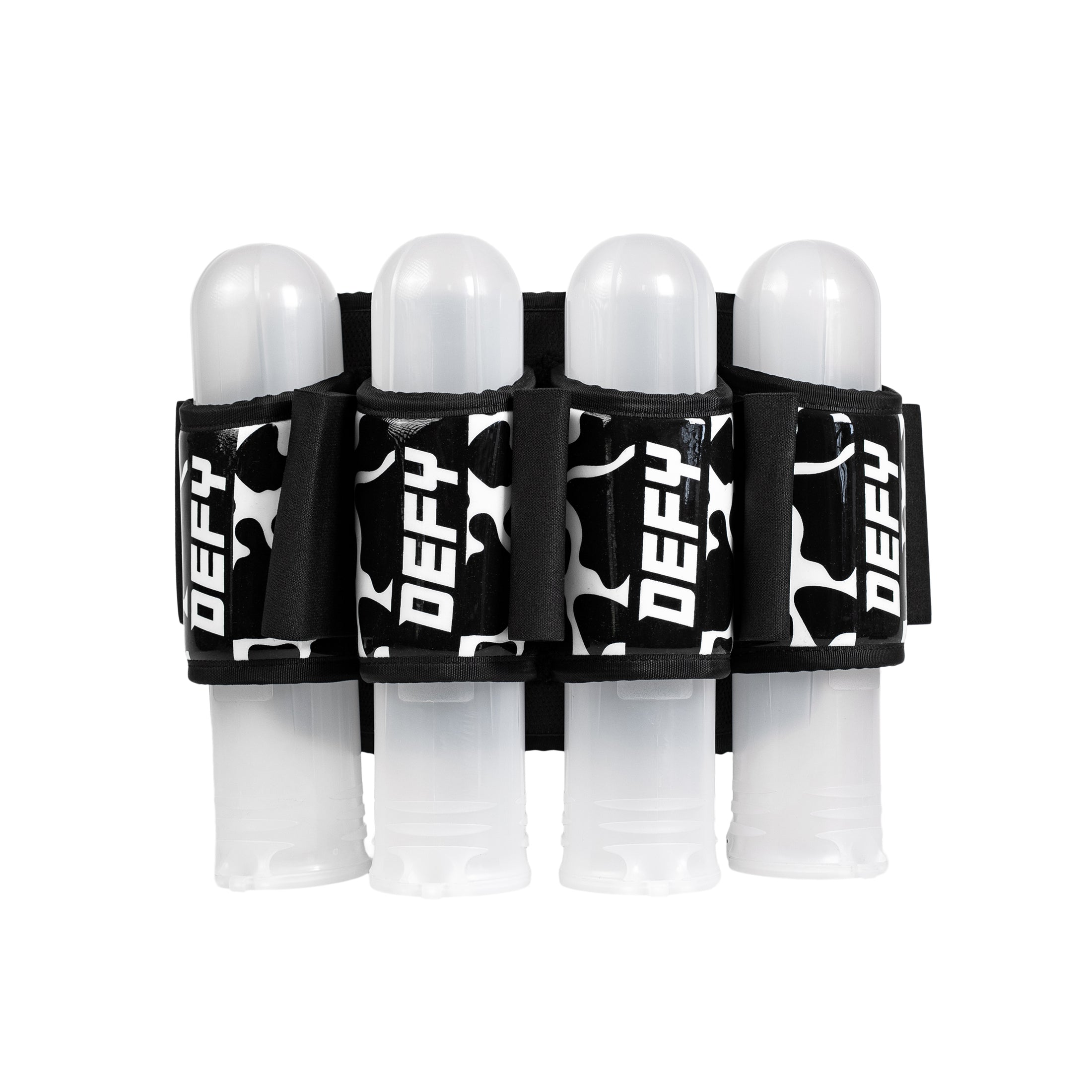Flyte X Cow Print Harness 4+7