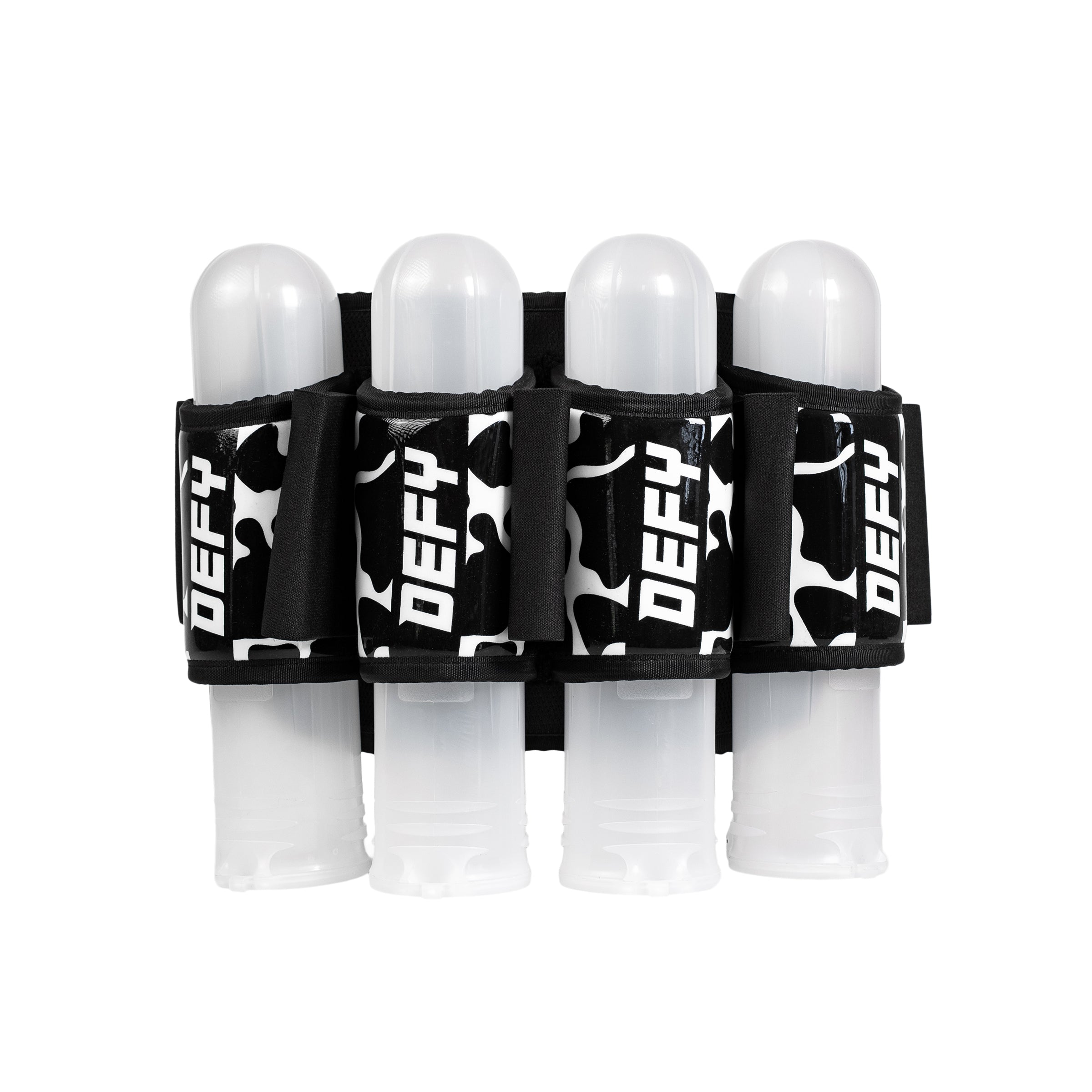 Cow Harness 4+7 - Defy Paintball