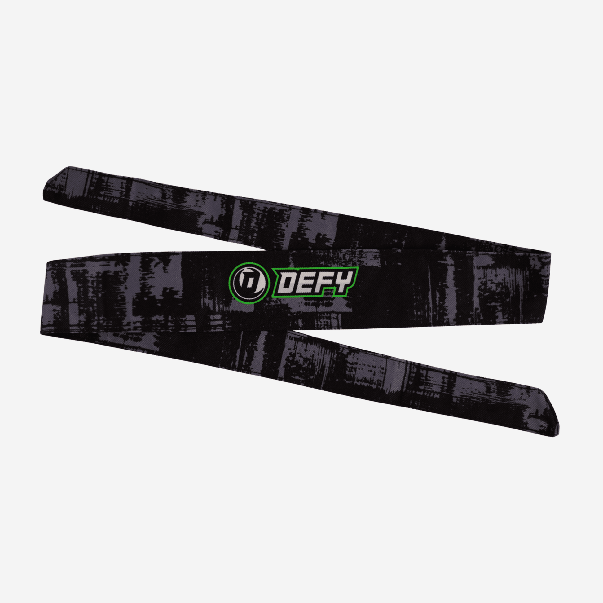 Defy Headband – "Neon" - DEFY PAINTBALL