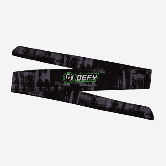 Defy Headband – "Neon" - DEFY PAINTBALL
