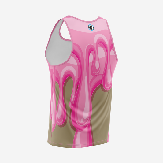 Defy Dry Fit Tank Top – "Drip"