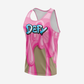 Defy Dry Fit Tank Top – "Drip"