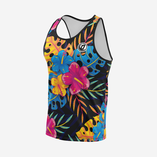 Defy Dry Fit Tank Top – "Hawaii"