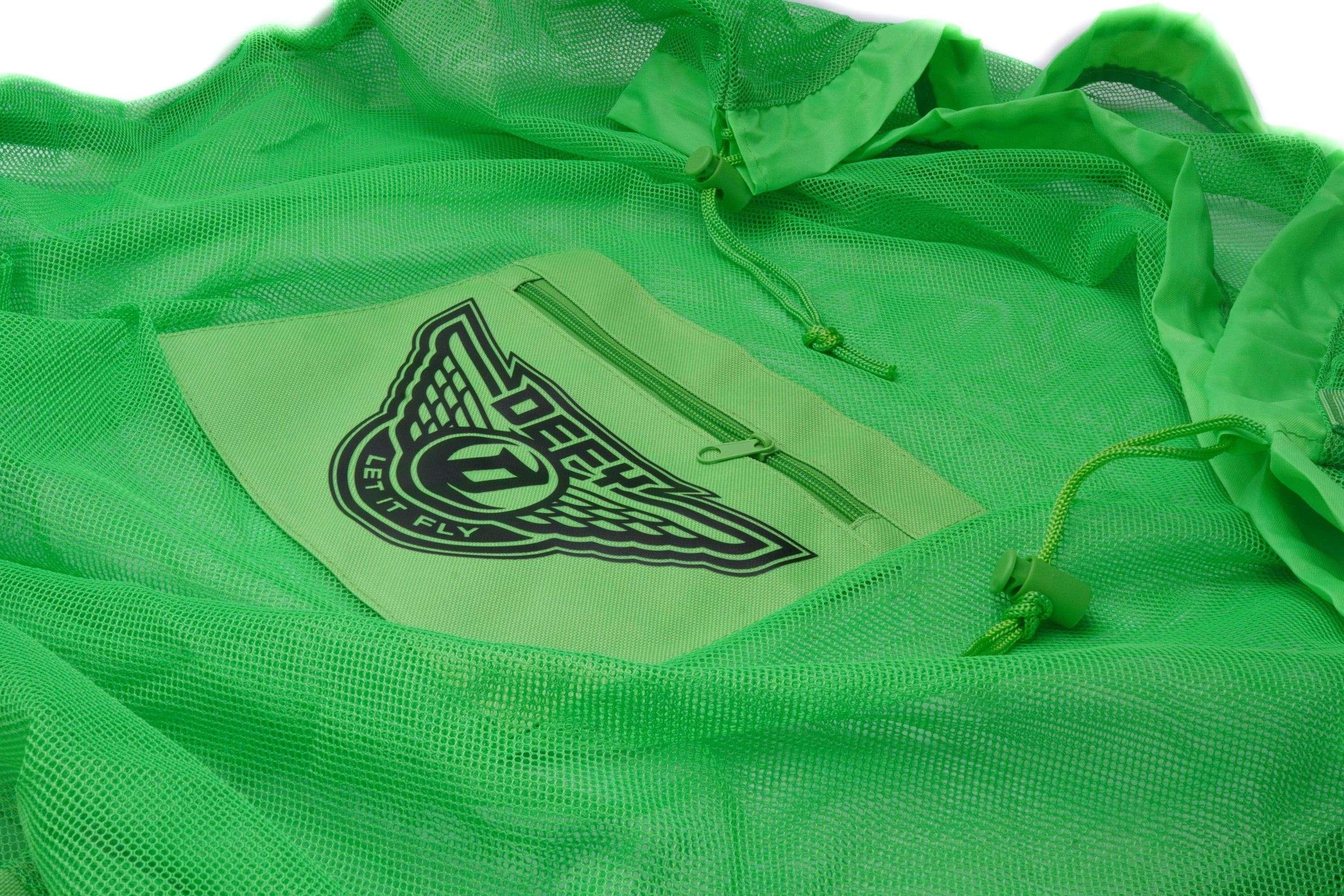 DEFY “Let It Fly” Podbag - DEFY PAINTBALL