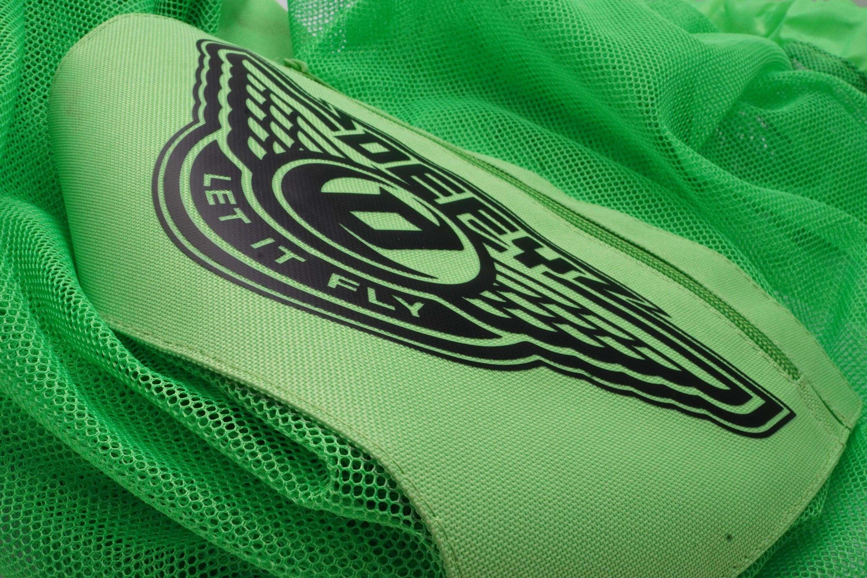 DEFY “Let It Fly” Podbag - DEFY PAINTBALL