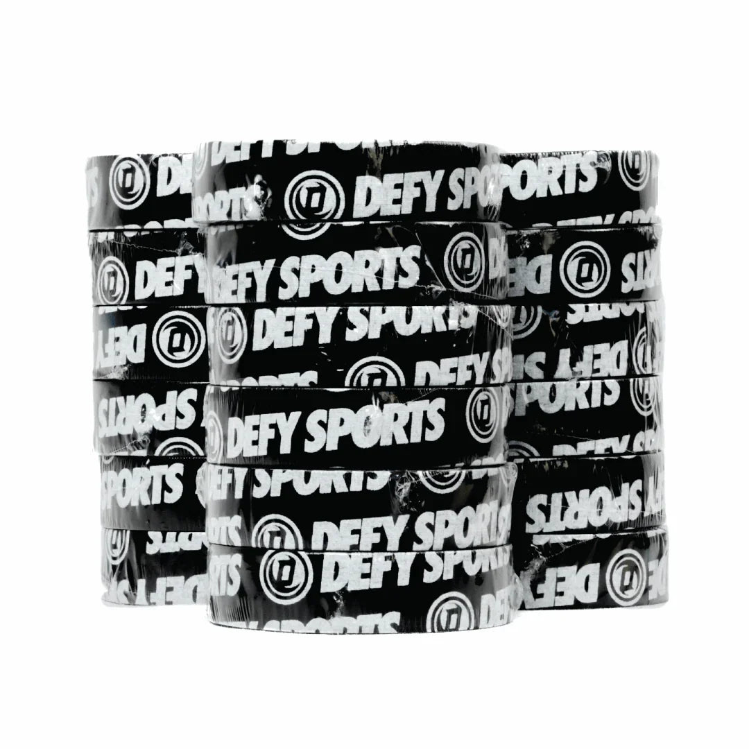 Defy Sports Grip Tape - DEFY PAINTBALL