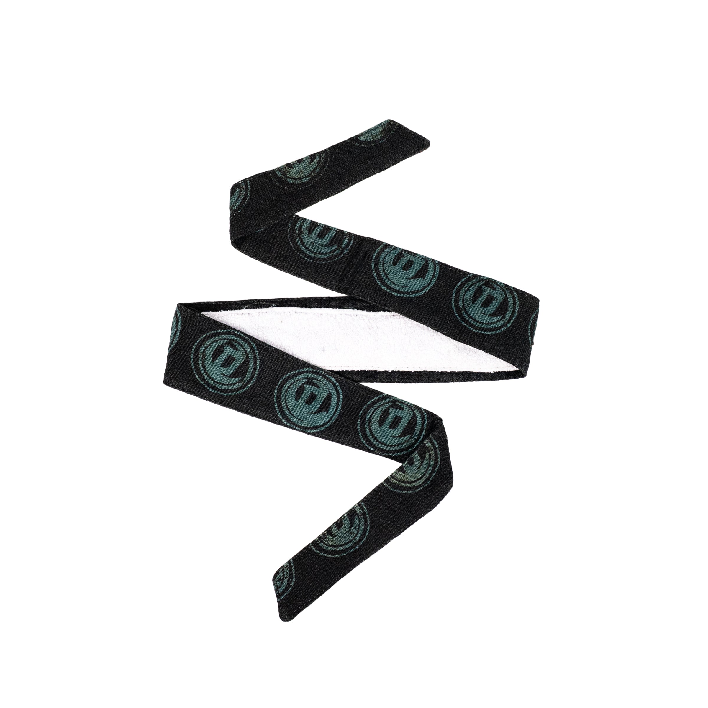 Hormesis X Defy "Emerald Falcon" GREEN SHIMMER TAG - Defy Paintball