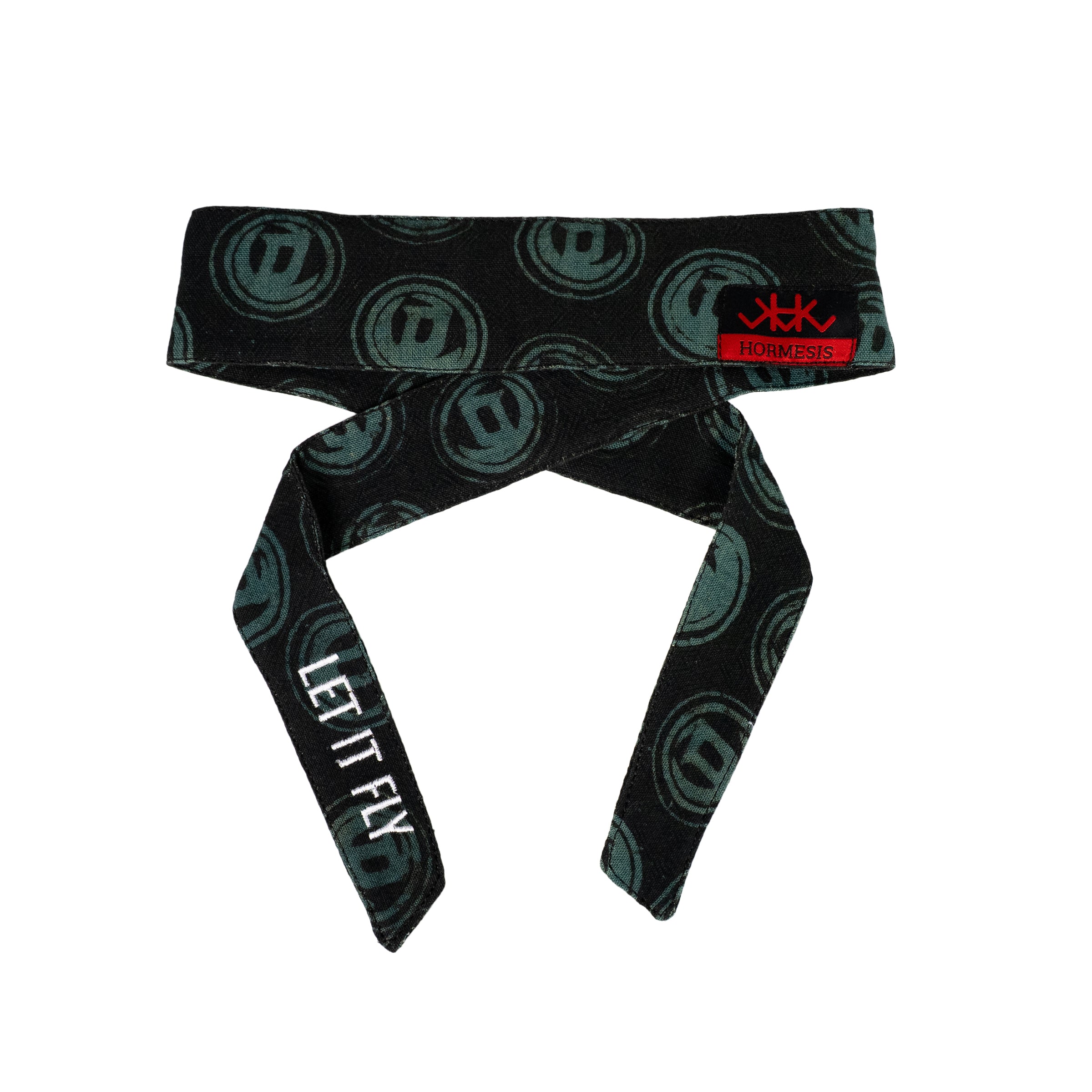 Hormesis X Defy "Emerald Falcon" - RED TAG - Defy Paintball