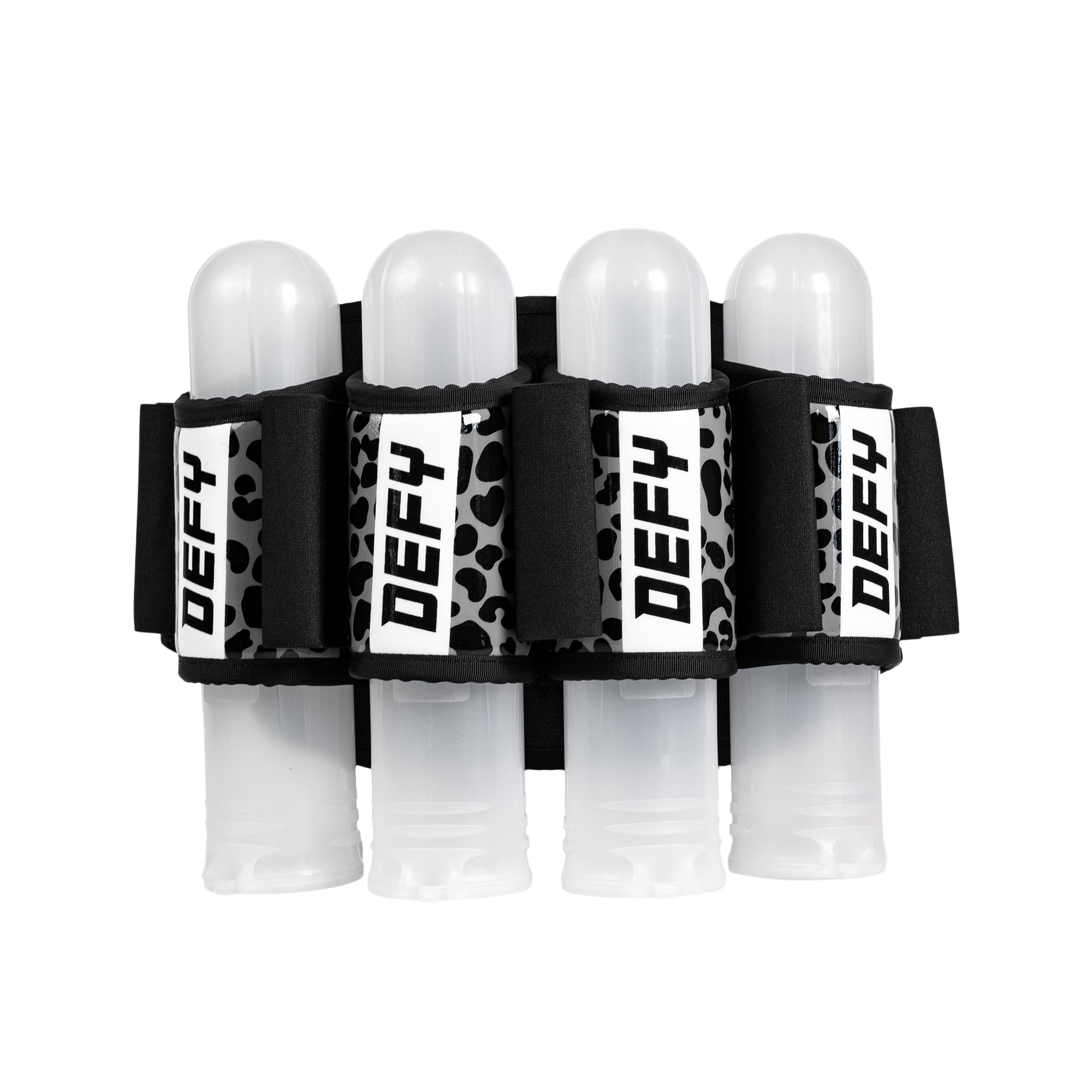 Leopard Harness 4+7 - Defy Paintball