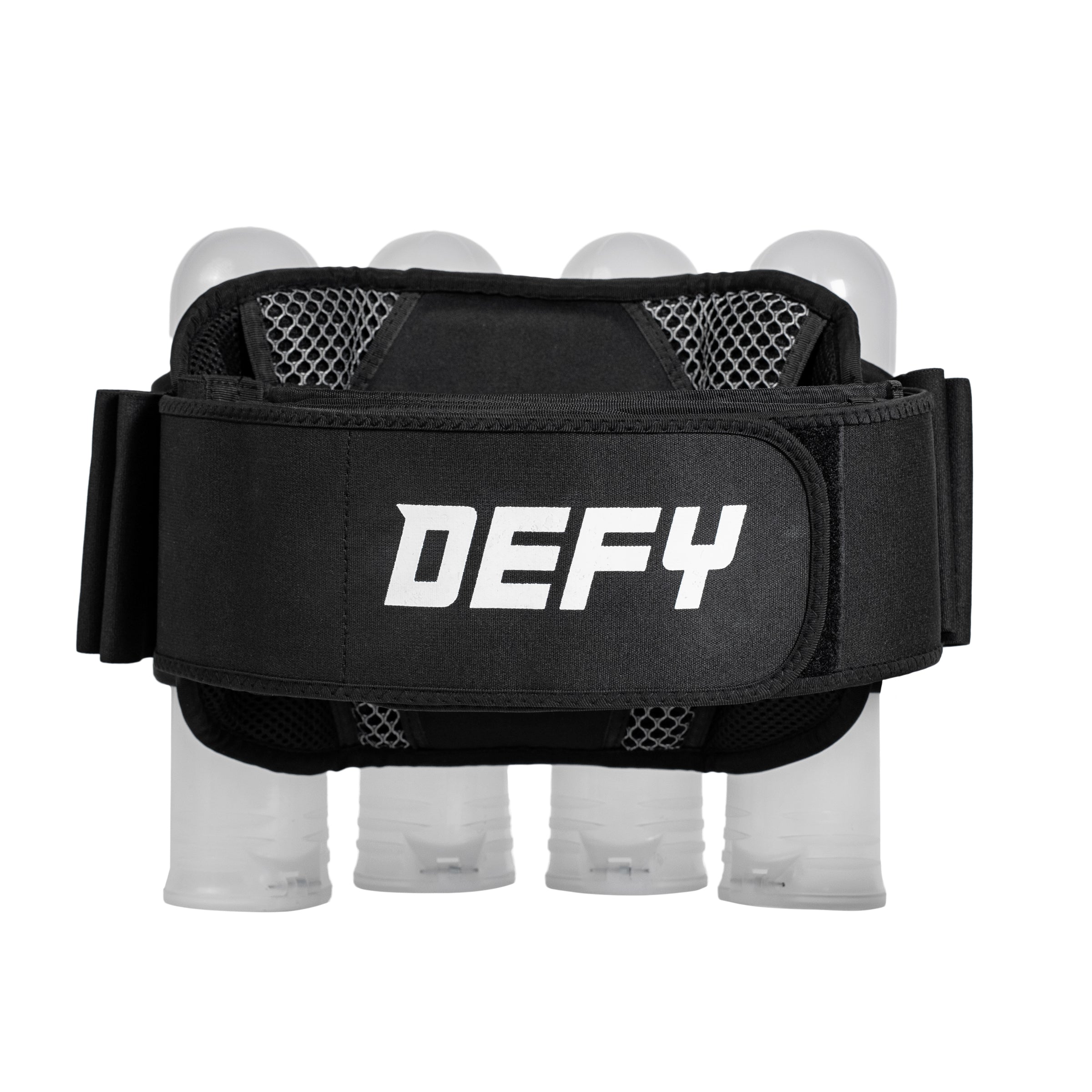 Tiger Harness 4+7 - Defy Paintball