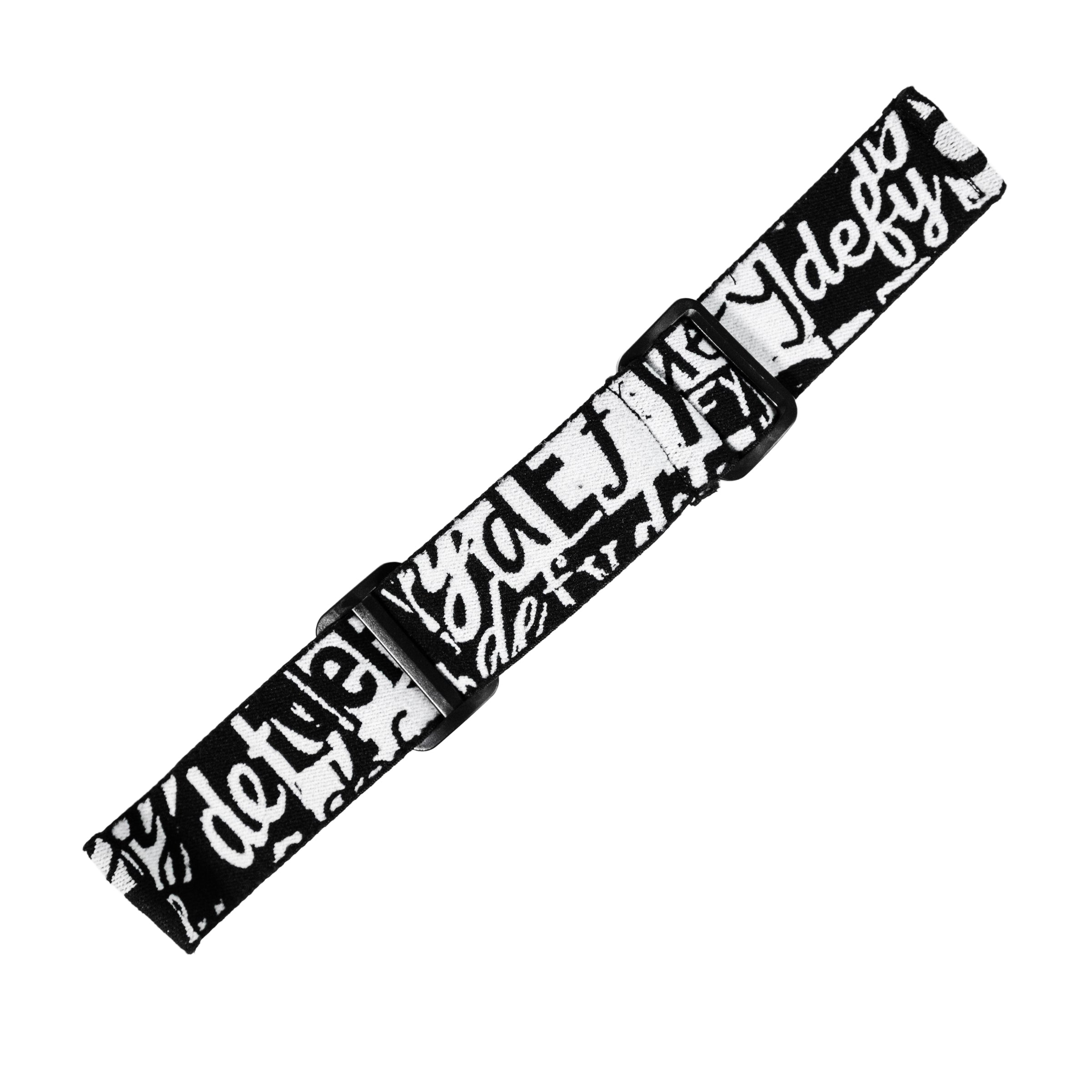 Defy Goggle Strap – "Ransom" - DEFY PAINTBALL