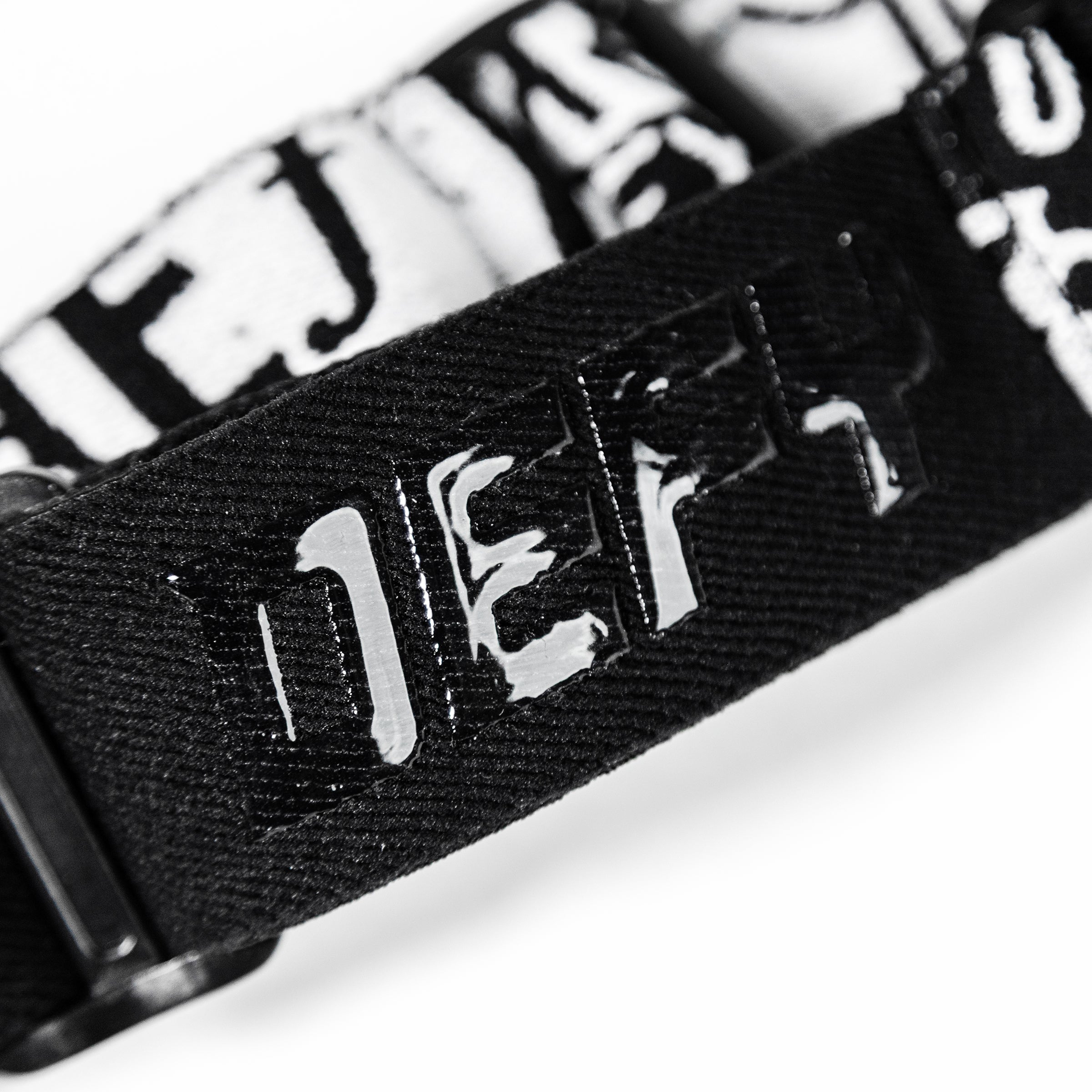 Defy Goggle Strap – "Ransom" - DEFY PAINTBALL
