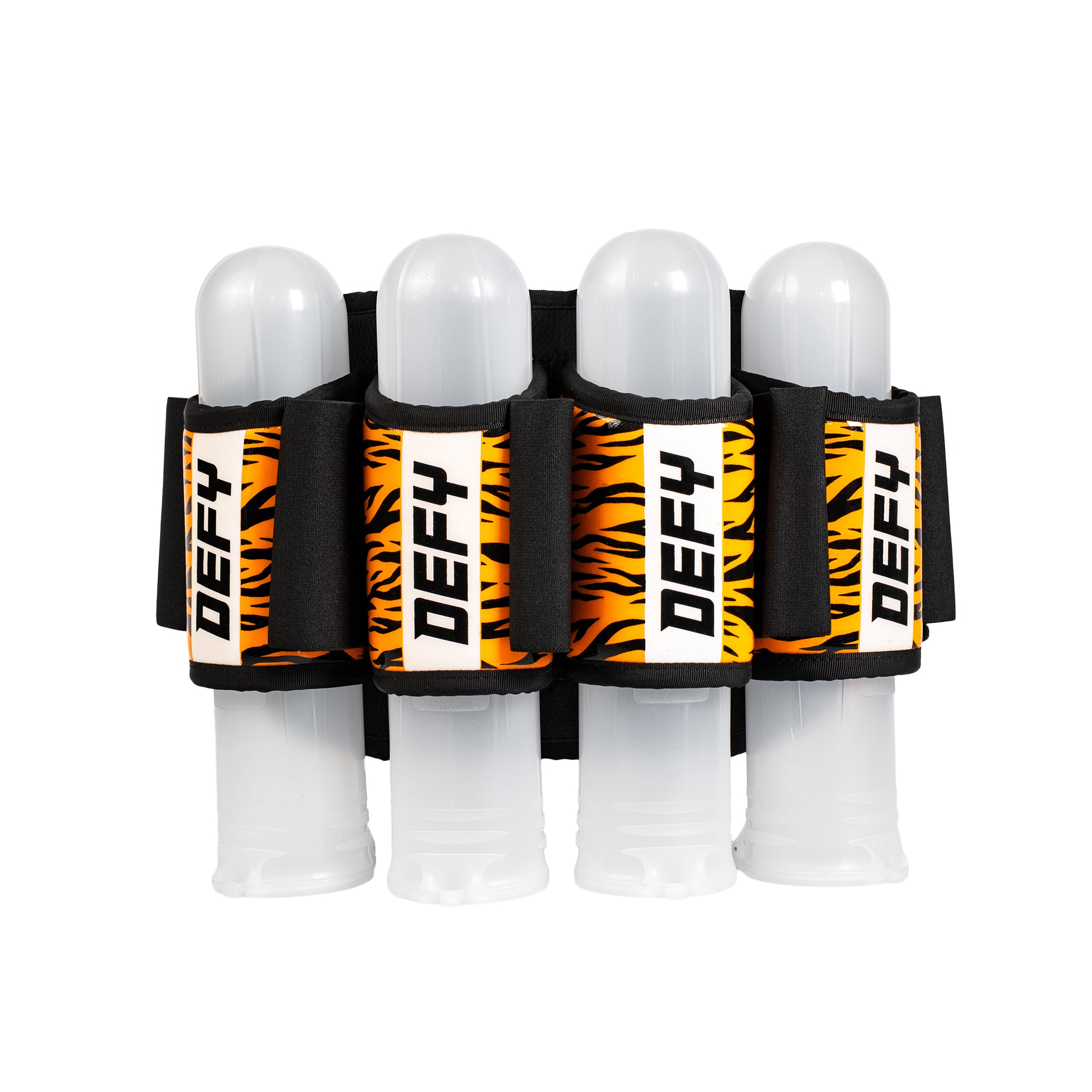 Flyte X Tiger Skin Harness 4+7