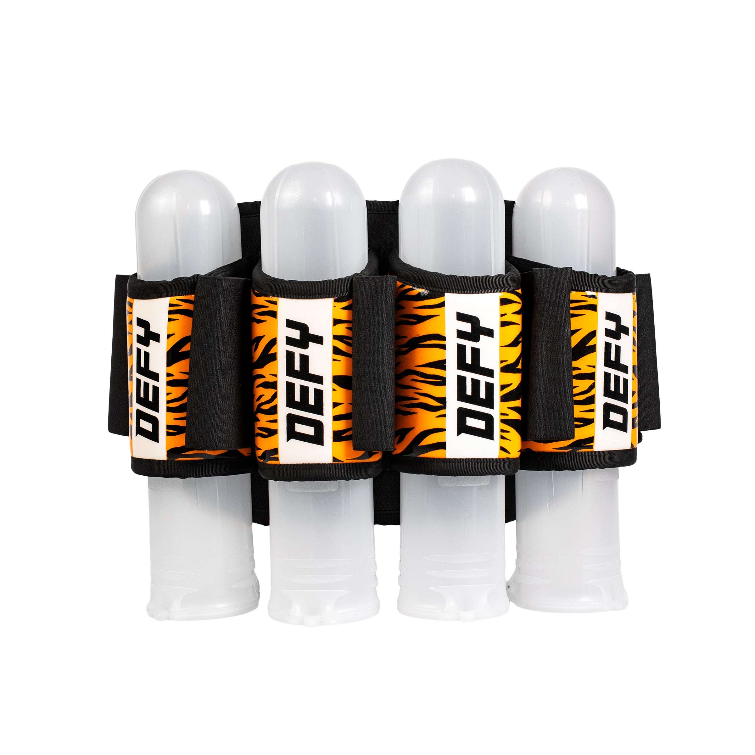 Tiger Harness 4+7 - Defy Paintball