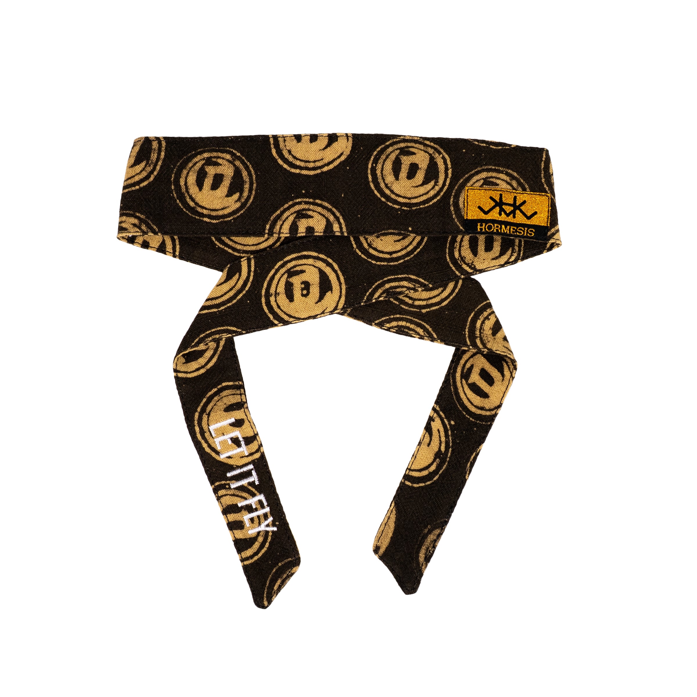 Hormesis X Defy "Golden Hawk" - GOLD TAG - Defy Paintball