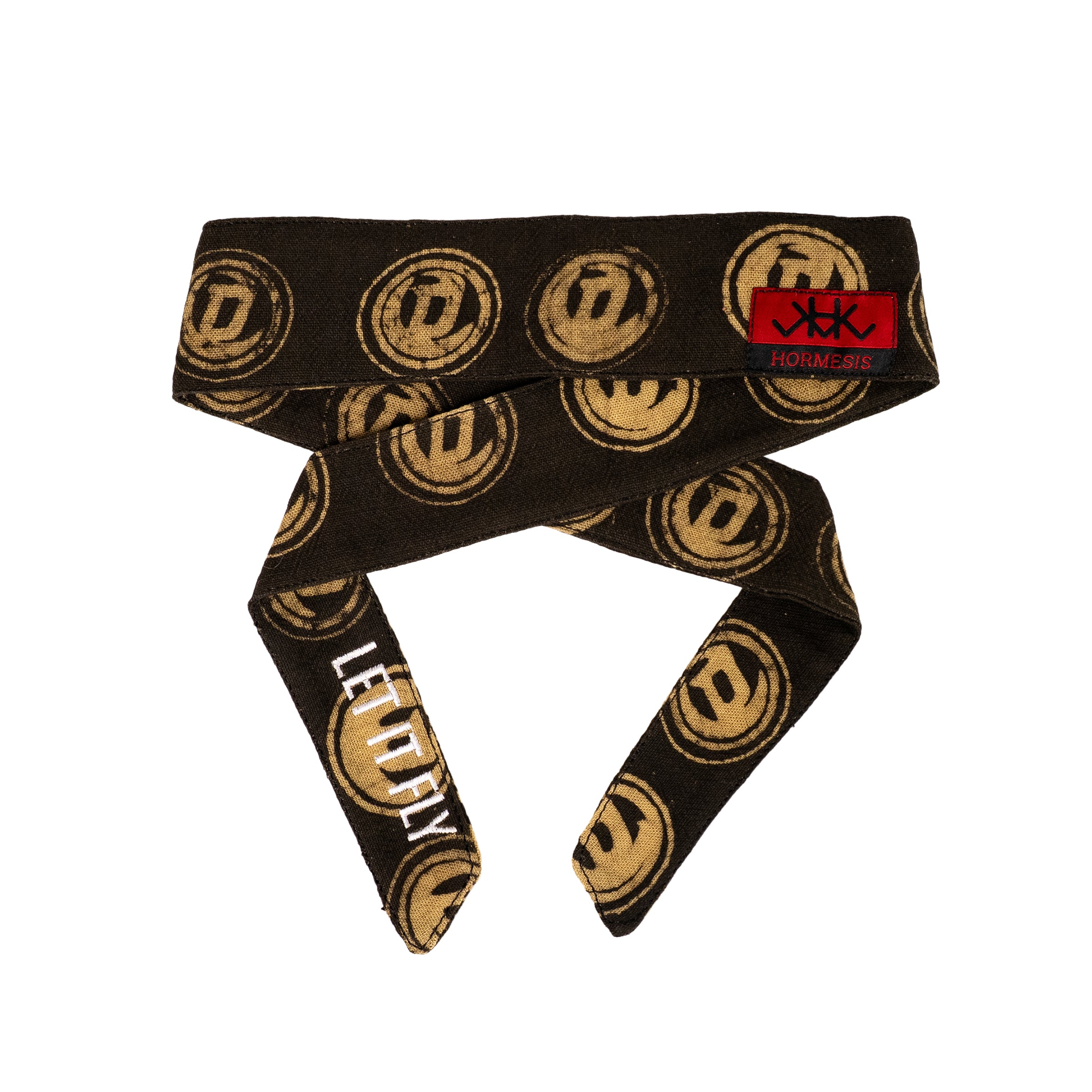 Hormesis X Defy "Fire Hawk" - RED TAG - Defy Paintball