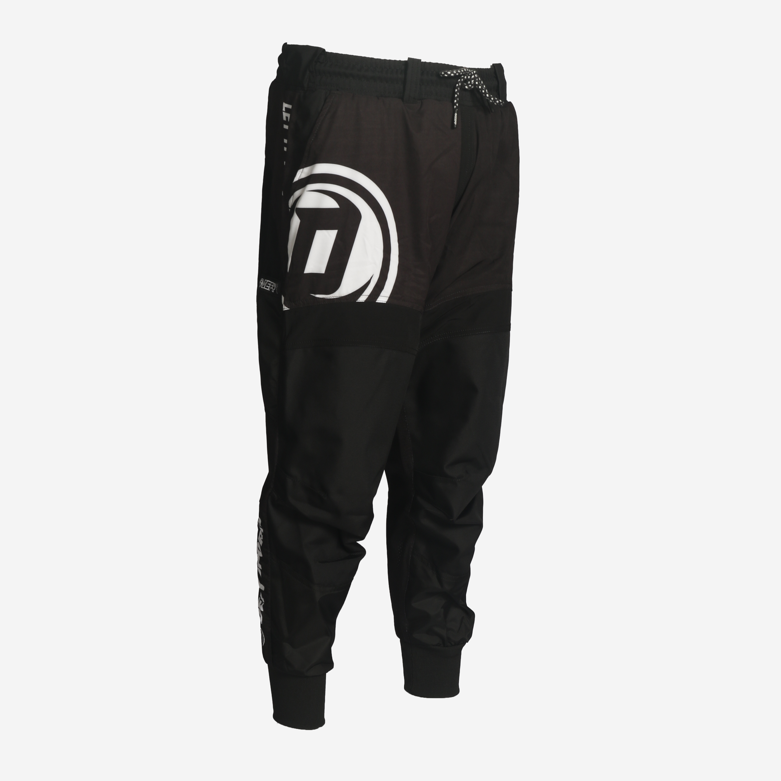 Defy Flyte  – "Black"