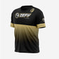 Defy Dry Fit T-Shirt "Miami Kings x Defy" - DEFY PAINTBALL