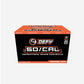 .50 CAL - DEFY PAINTBALL