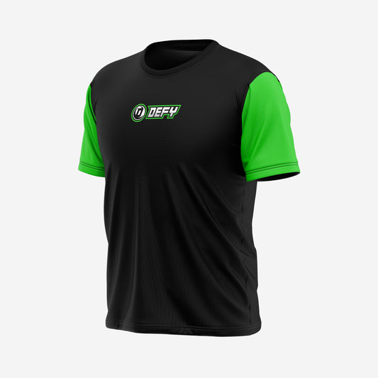 Defy Dry Fit T-Shirt "Wings" - DEFY PAINTBALL