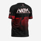 Defy Dry Fit T-Shirt "NBK x Defy" - DEFY PAINTBALL